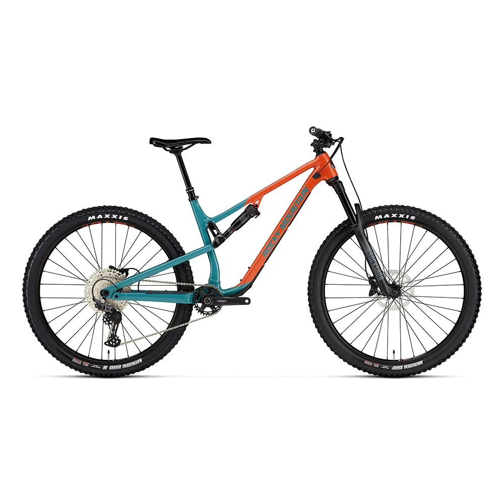 Rocky Mountain Instinct Alloy 30 Bike