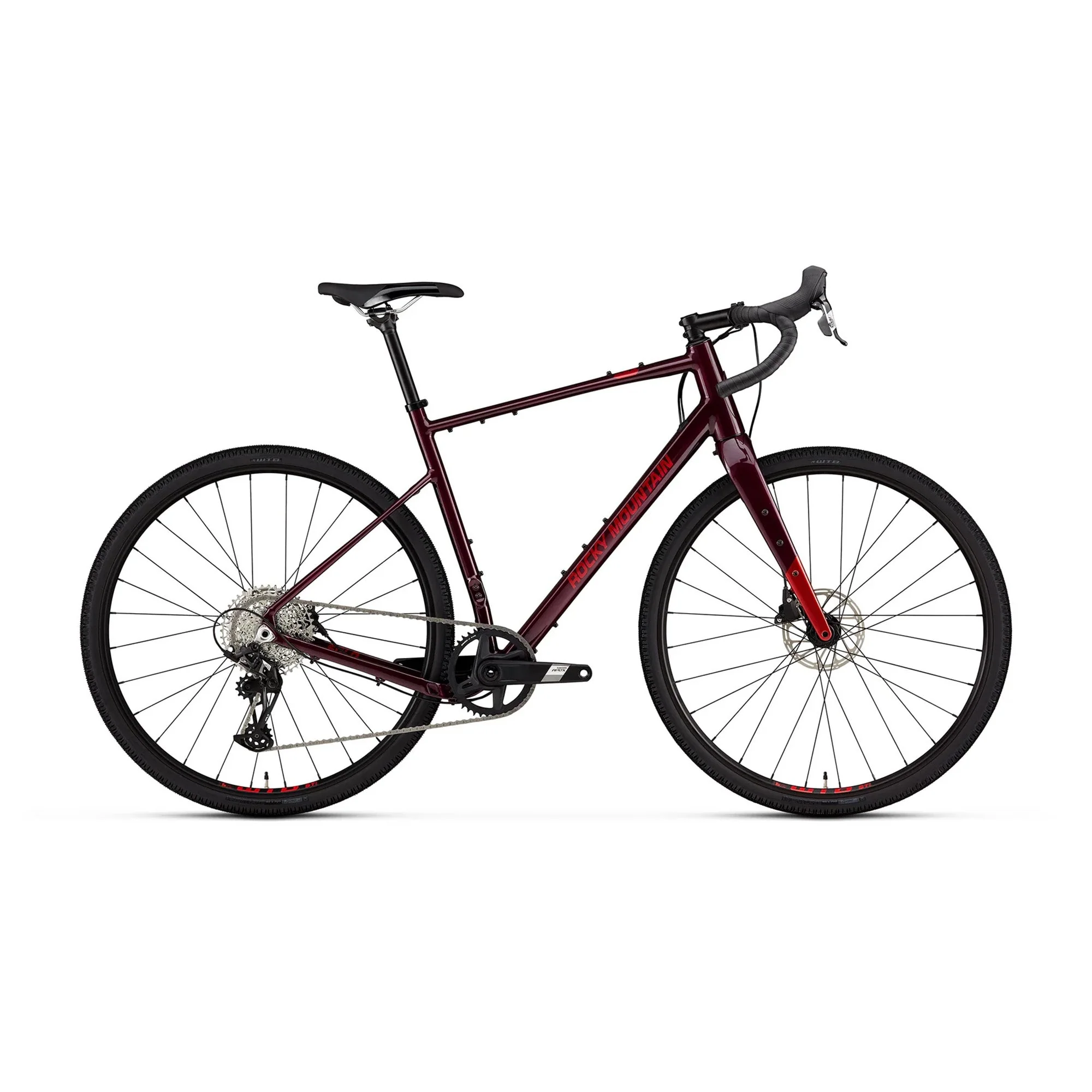 Rocky Mountain Solo A 50 Sram Bike