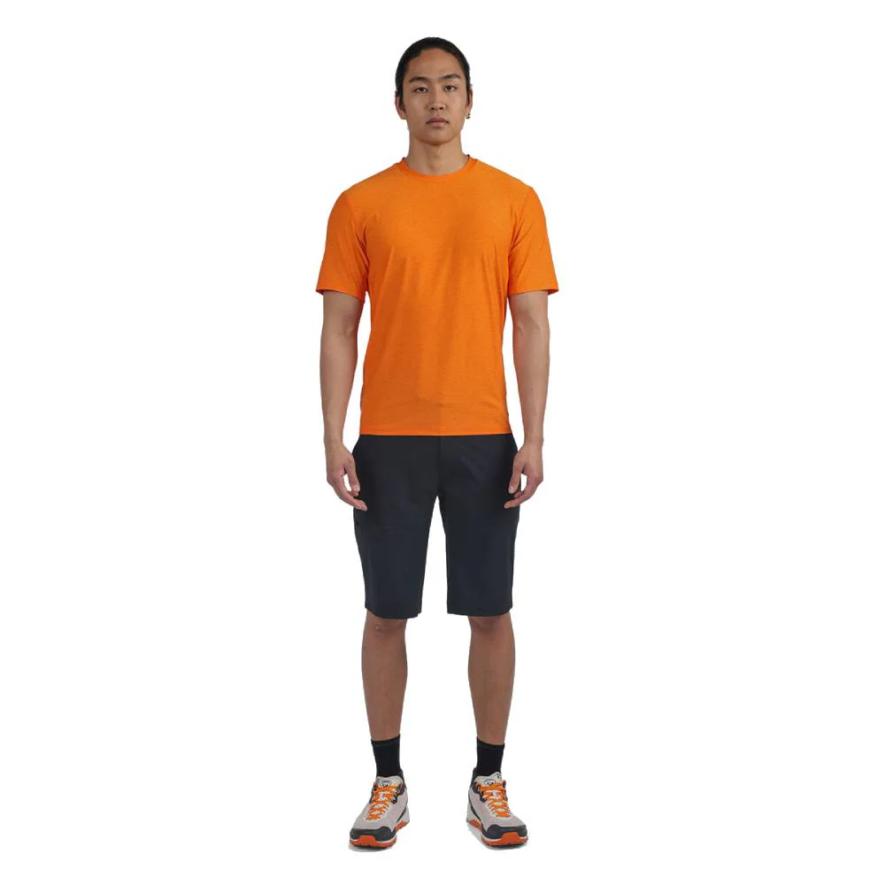 Rossignol Active Mens 11" Cargo Shorts 2024 - Image 2