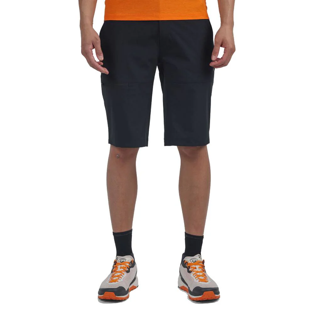 Rossignol Active Mens 11" Cargo Shorts 2024 - Image 3