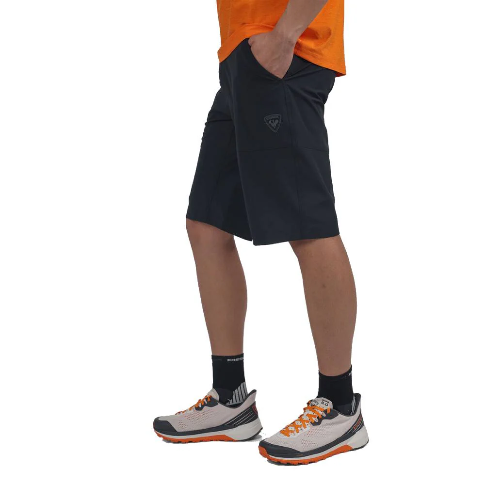 Rossignol Active Mens 11" Cargo Shorts 2024 - Image 5