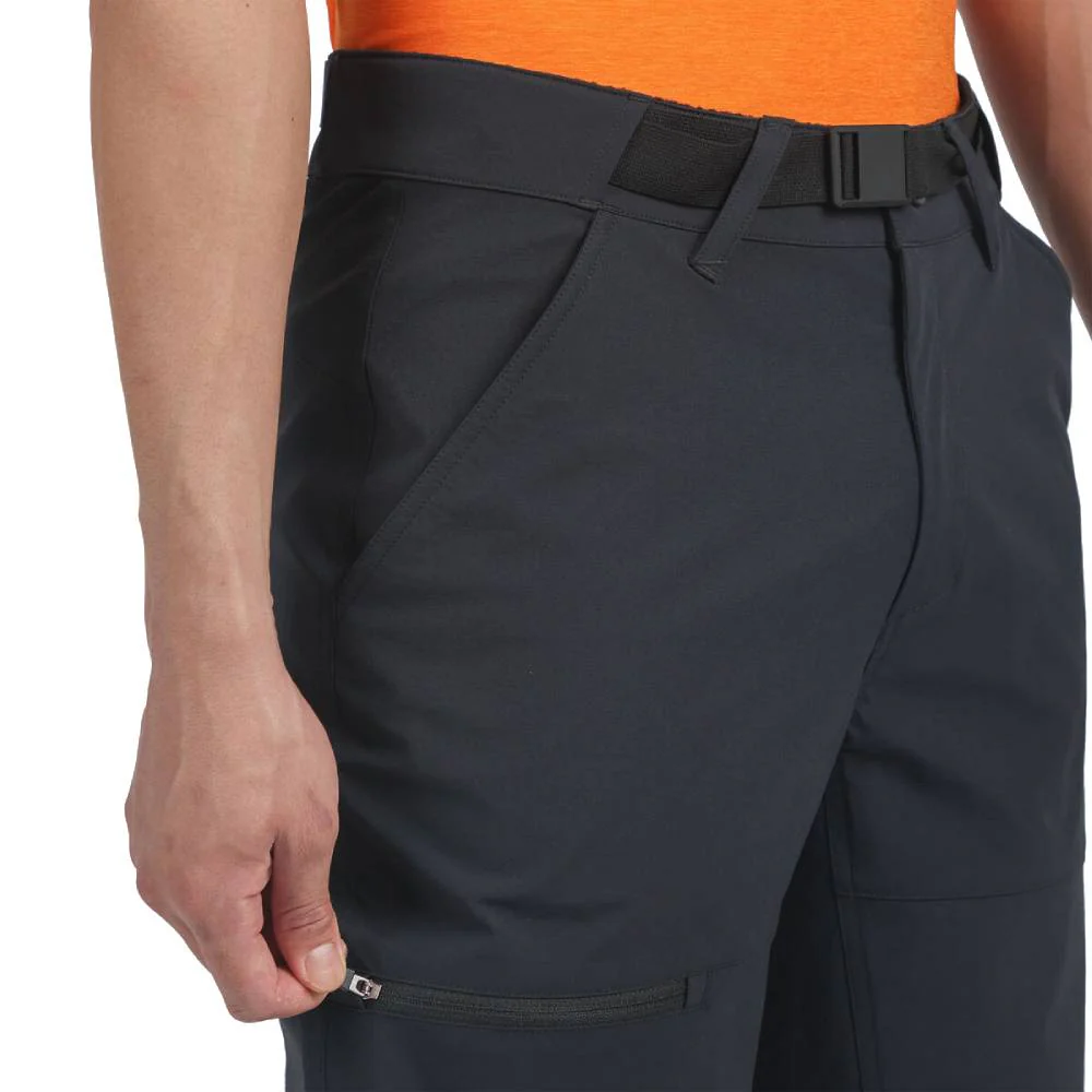 Rossignol Active Mens 11" Cargo Shorts 2024 - Image 6