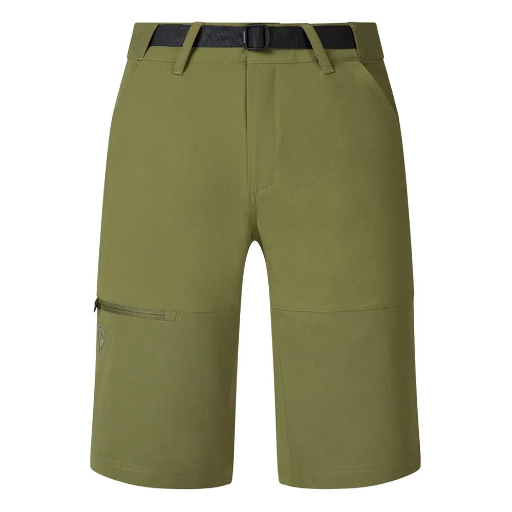 Rossignol Active Mens 11" Cargo Shorts 2024 - Image 9