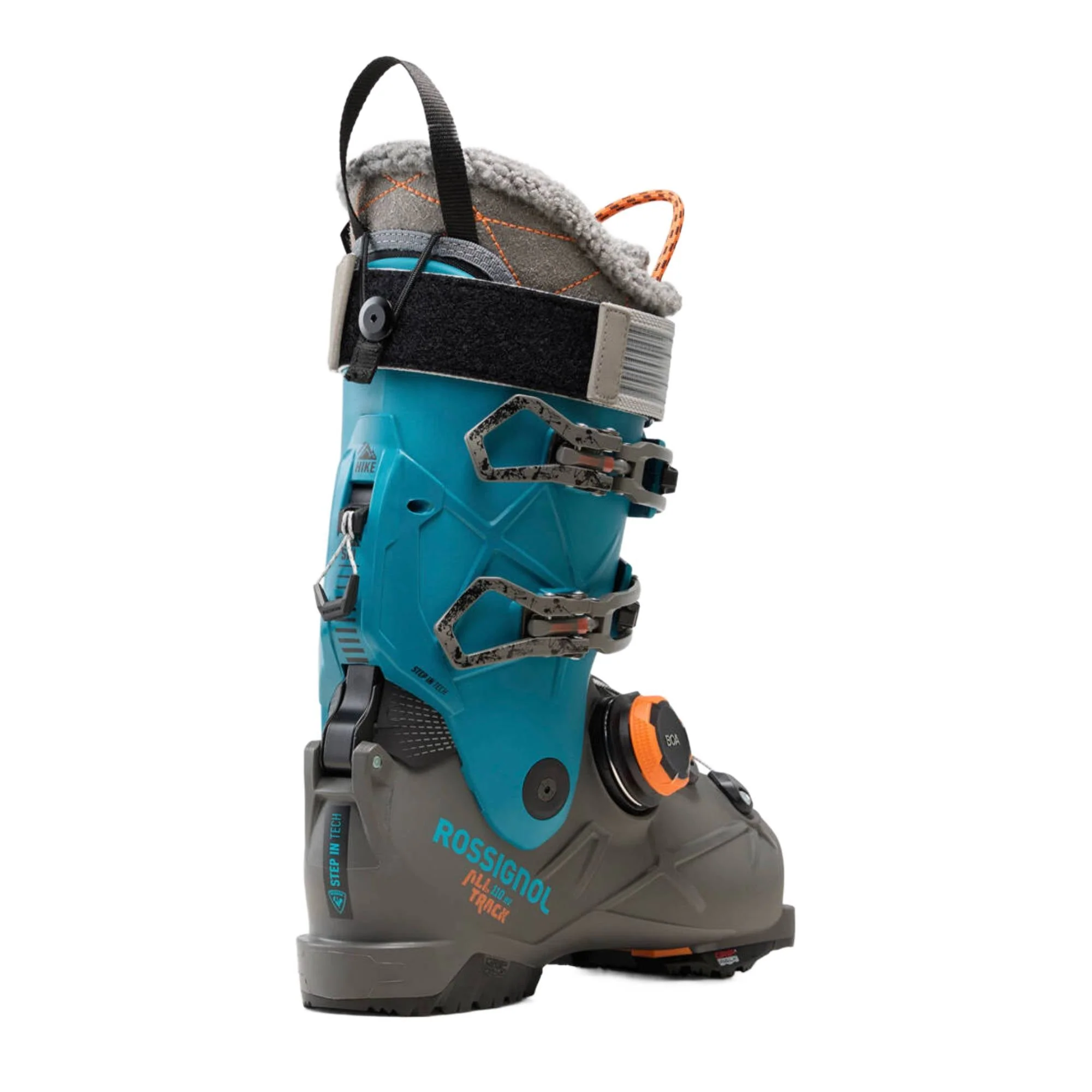 Rossignol Alltrack 110 HV BOA Mens Ski Boot 2026 - Image 4