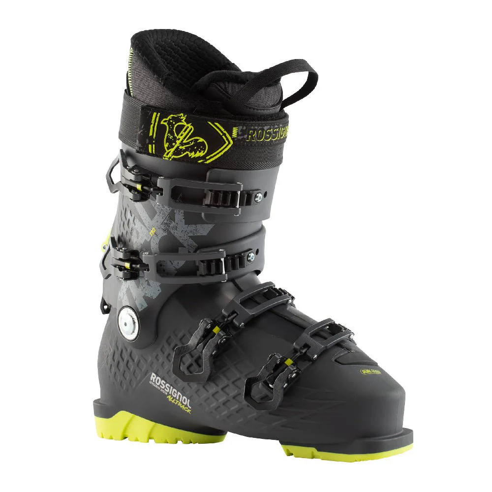 Rossignol Alltrack 110 Mens Ski Boot 2023
