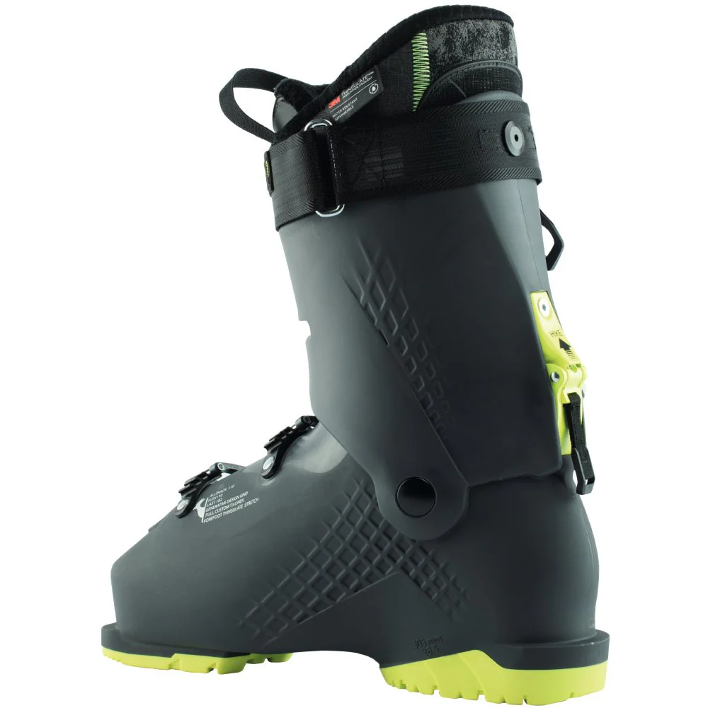 Rossignol Alltrack 110 Mens Ski Boot 2023 - Image 2