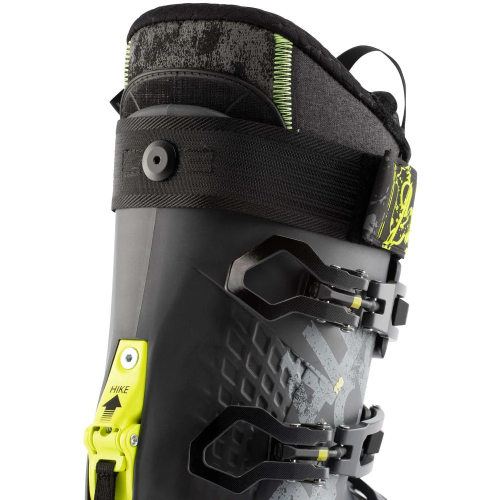 Rossignol Alltrack 110 Mens Ski Boot 2023 - Image 3