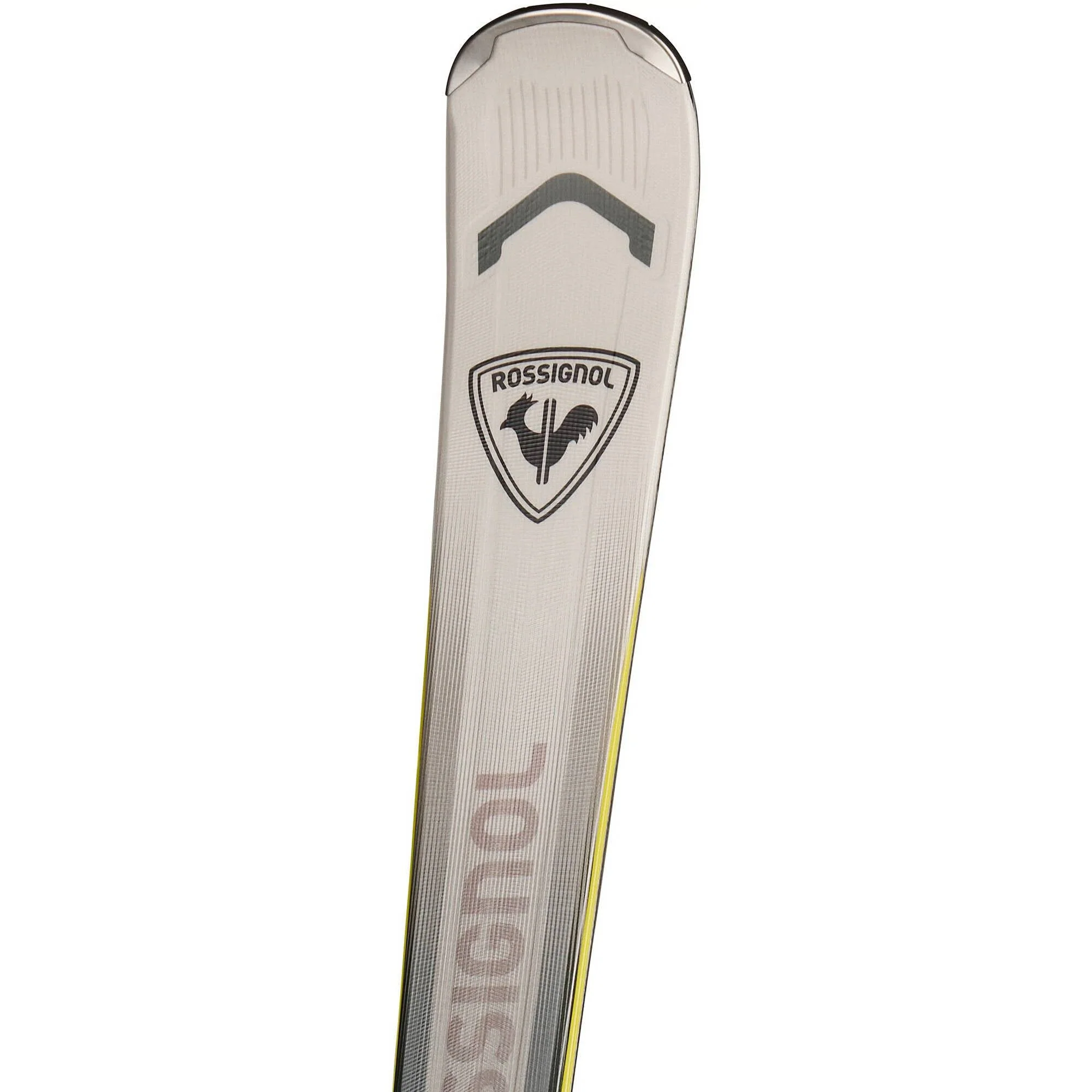 Rossignol Arcade 78 Ski + Xpress 10 GW Binding 2026 - Image 3