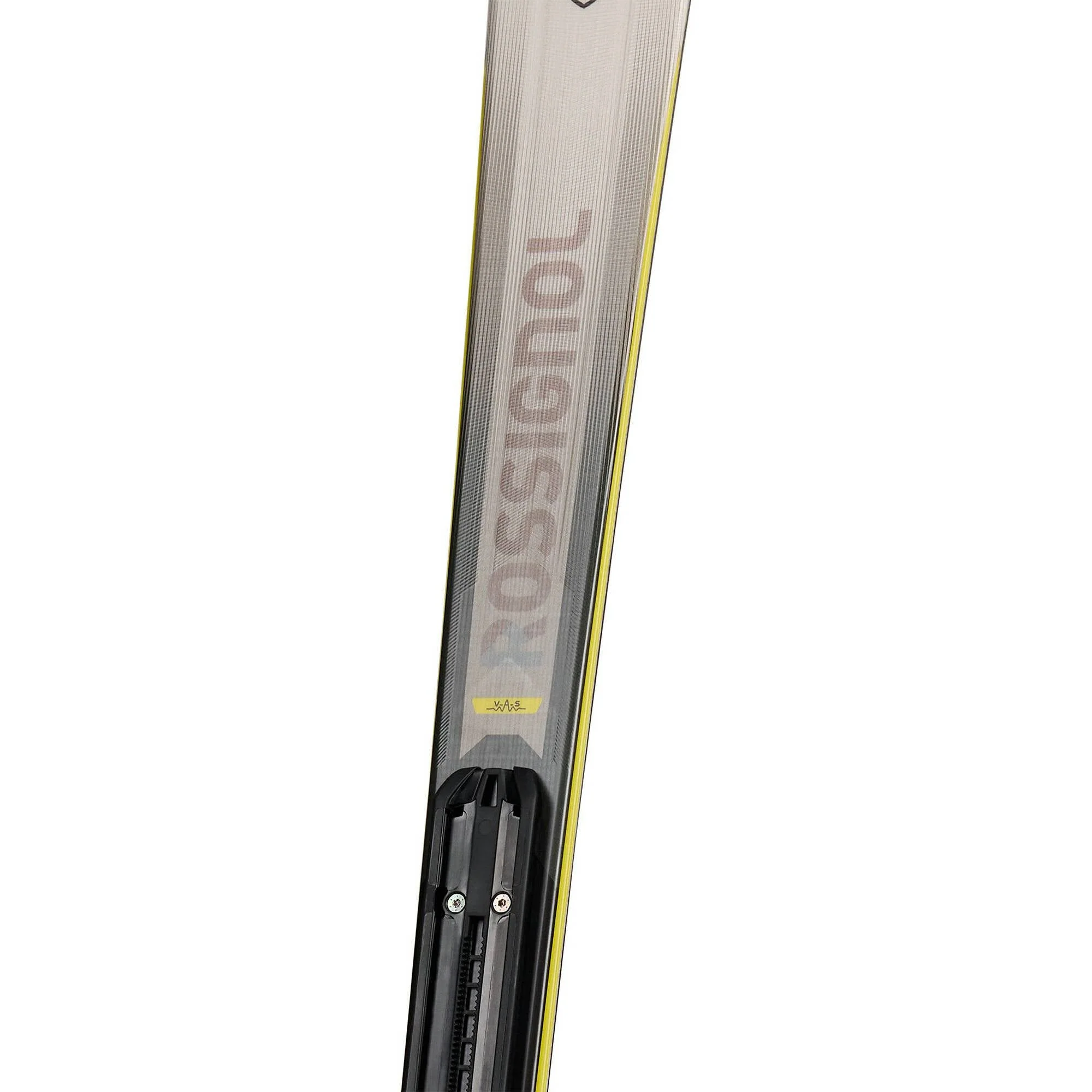 Rossignol Arcade 78 Ski + Xpress 10 GW Binding 2026 - Image 4