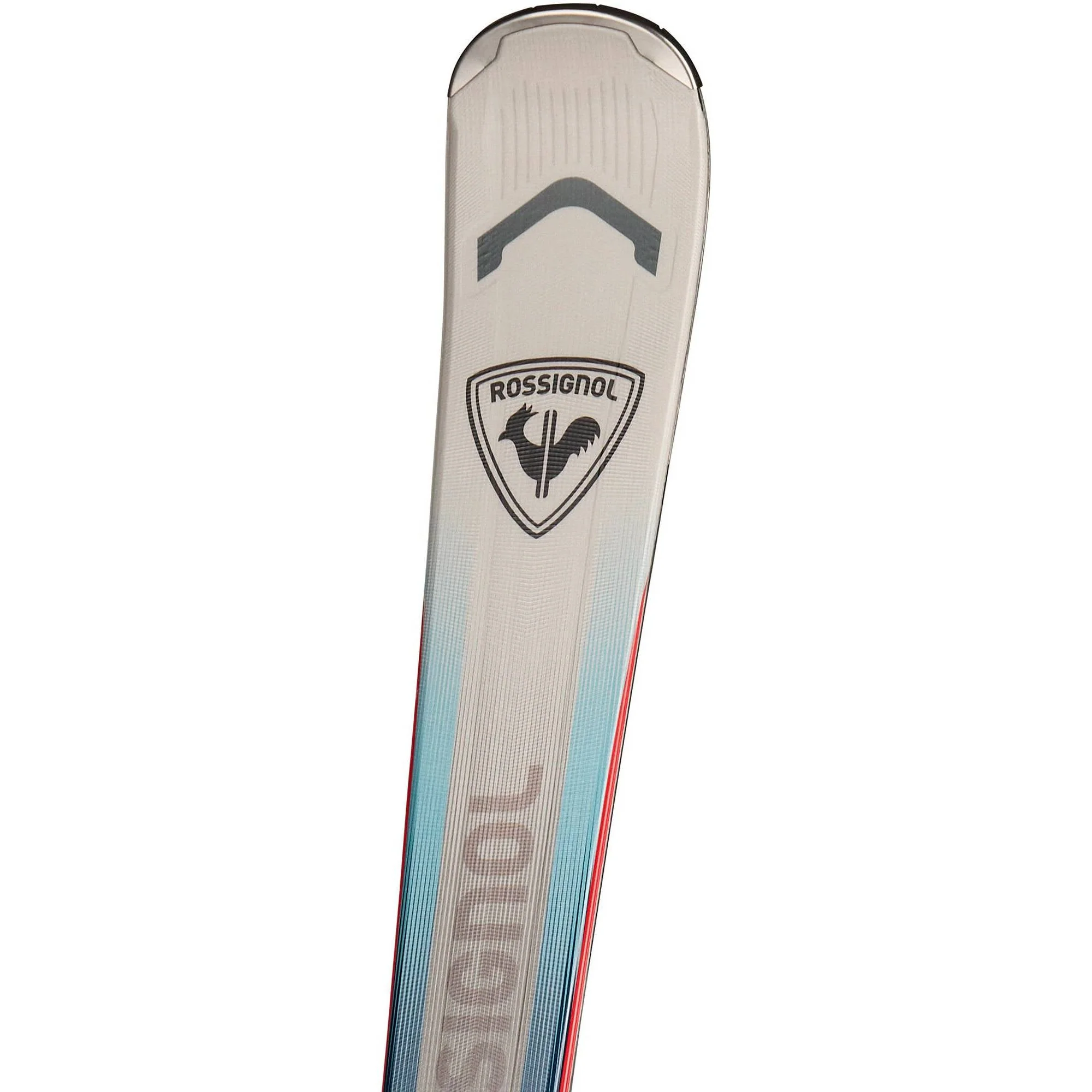 Rossignol Arcade 80 Ski + Xpress 10 GW Binding 2026 - Image 3