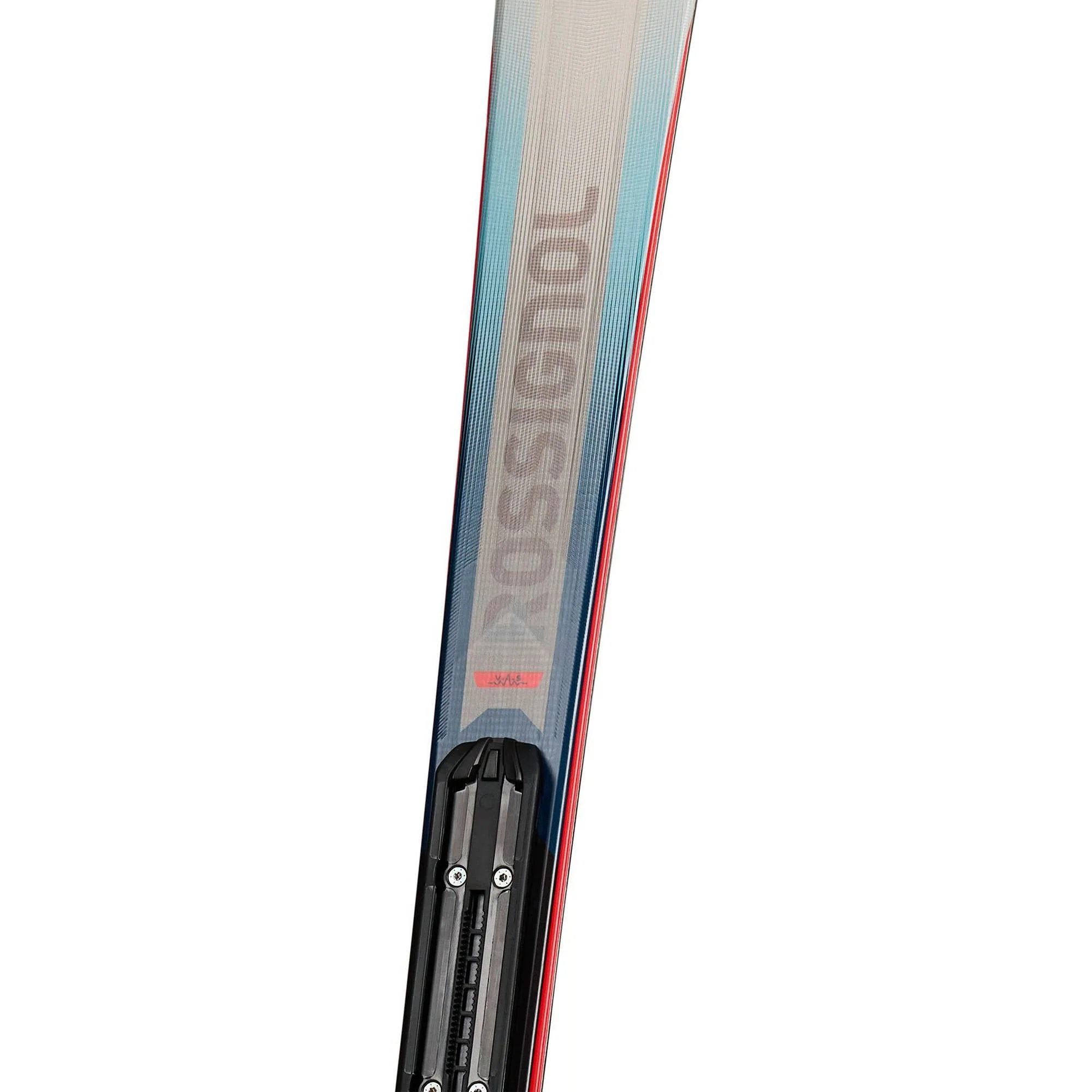 Rossignol Arcade 80 Ski + Xpress 10 GW Binding 2026 - Image 4