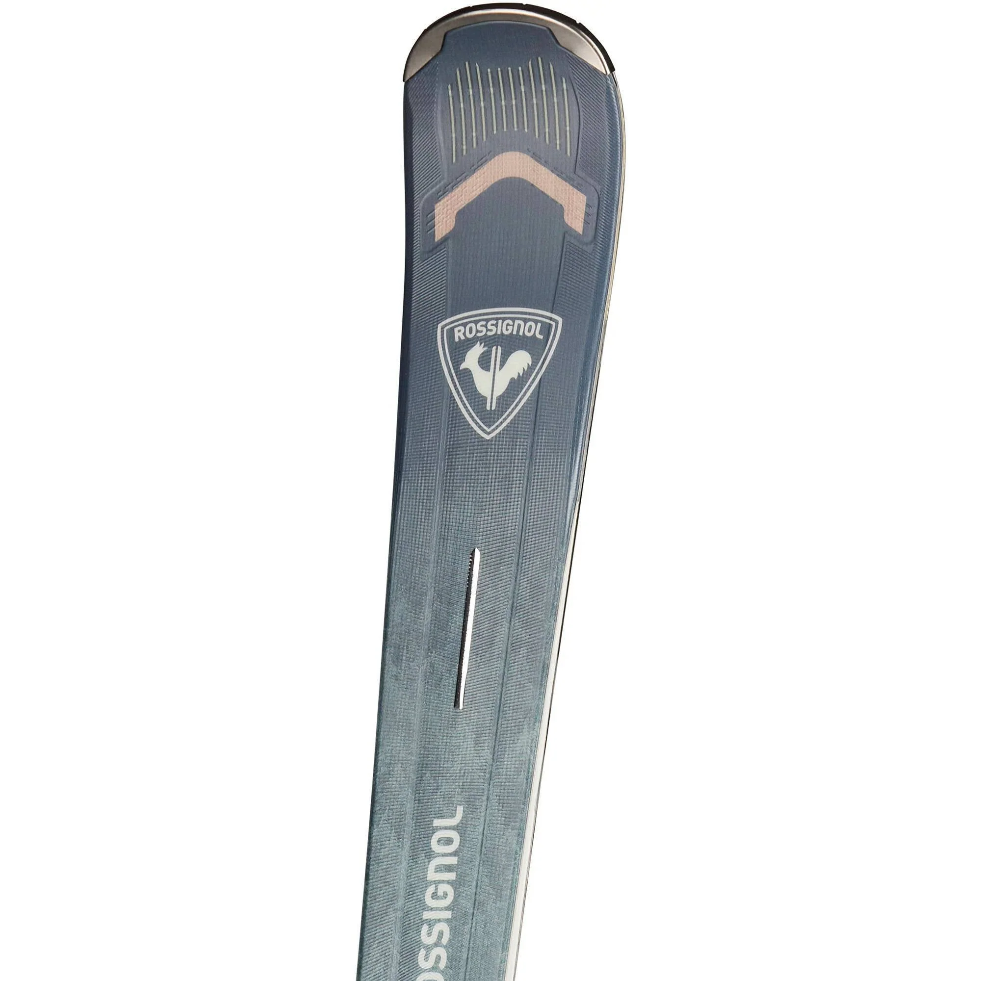 Rossignol Arcade 82 Womens Ski + Xpress W 11 GW Binding 2026 - Image 3