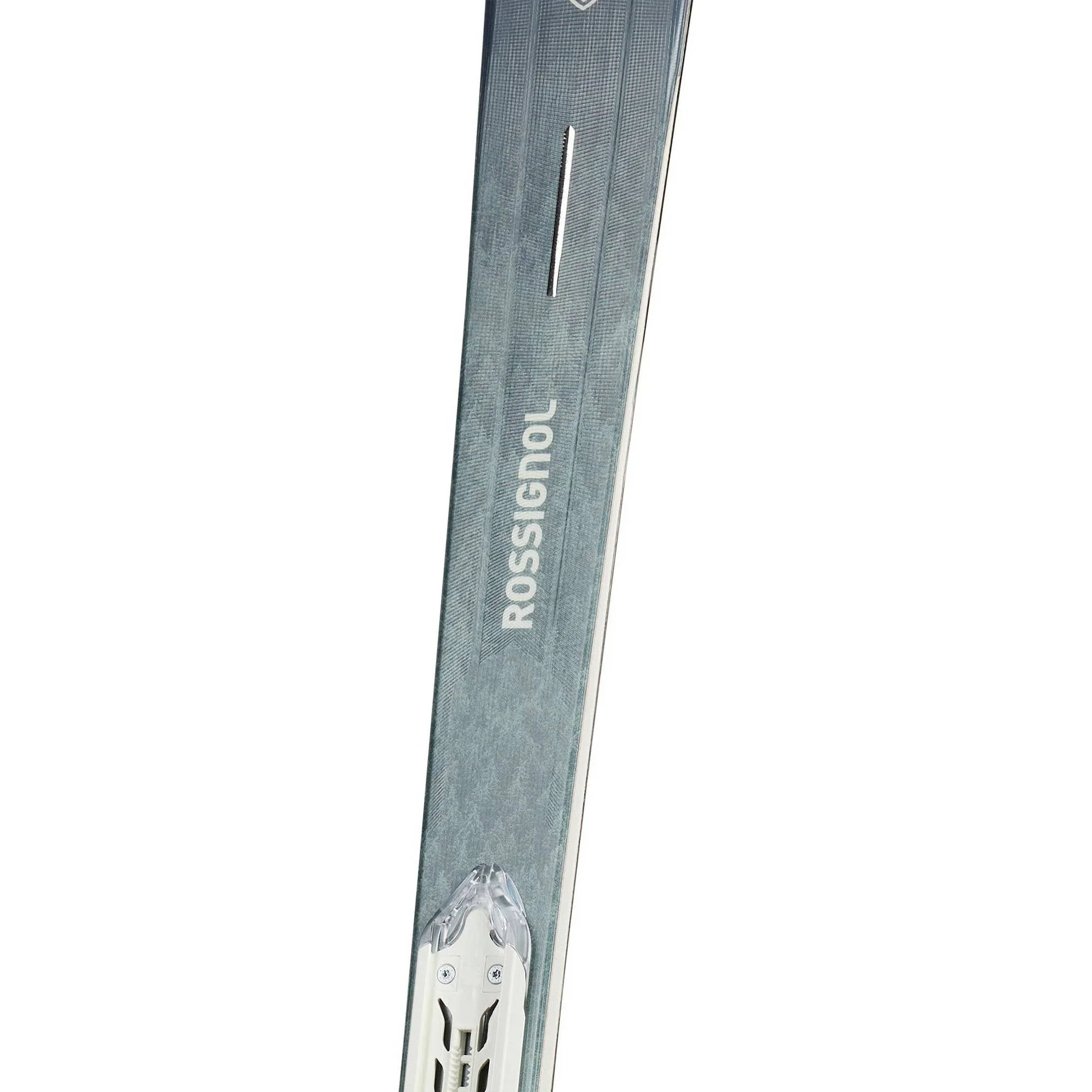 Rossignol Arcade 82 Womens Ski + Xpress W 11 GW Binding 2026 - Image 4