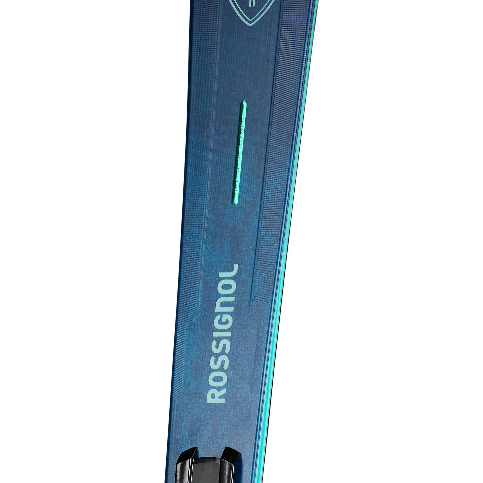 Rossignol Arcade 84 Womens Ski + NX 12 K GW Binding 2026 - Image 4