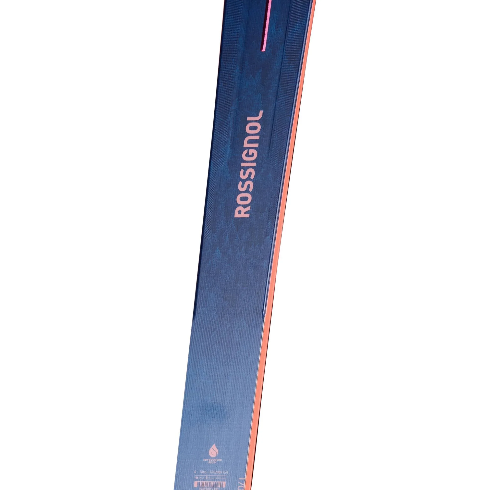 Rossignol Arcade 88 Womens Ski 2026 - Image 4