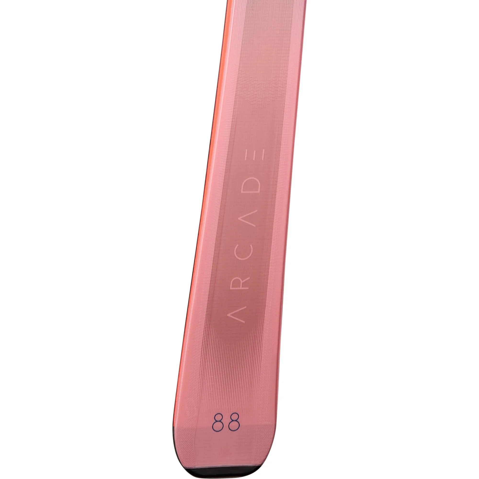 Rossignol Arcade 88 Womens Ski 2026 - Image 5
