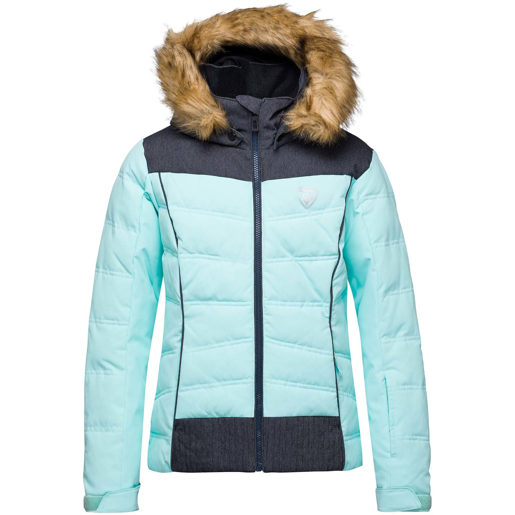 Rossignol BB Poly Girl Jacket 2019 - Image 4