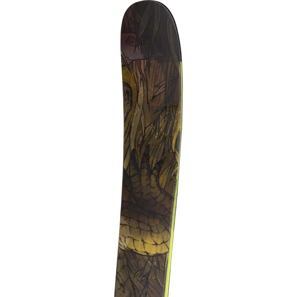 Rossignol Blackops 118 Ski 2024 - Image 4