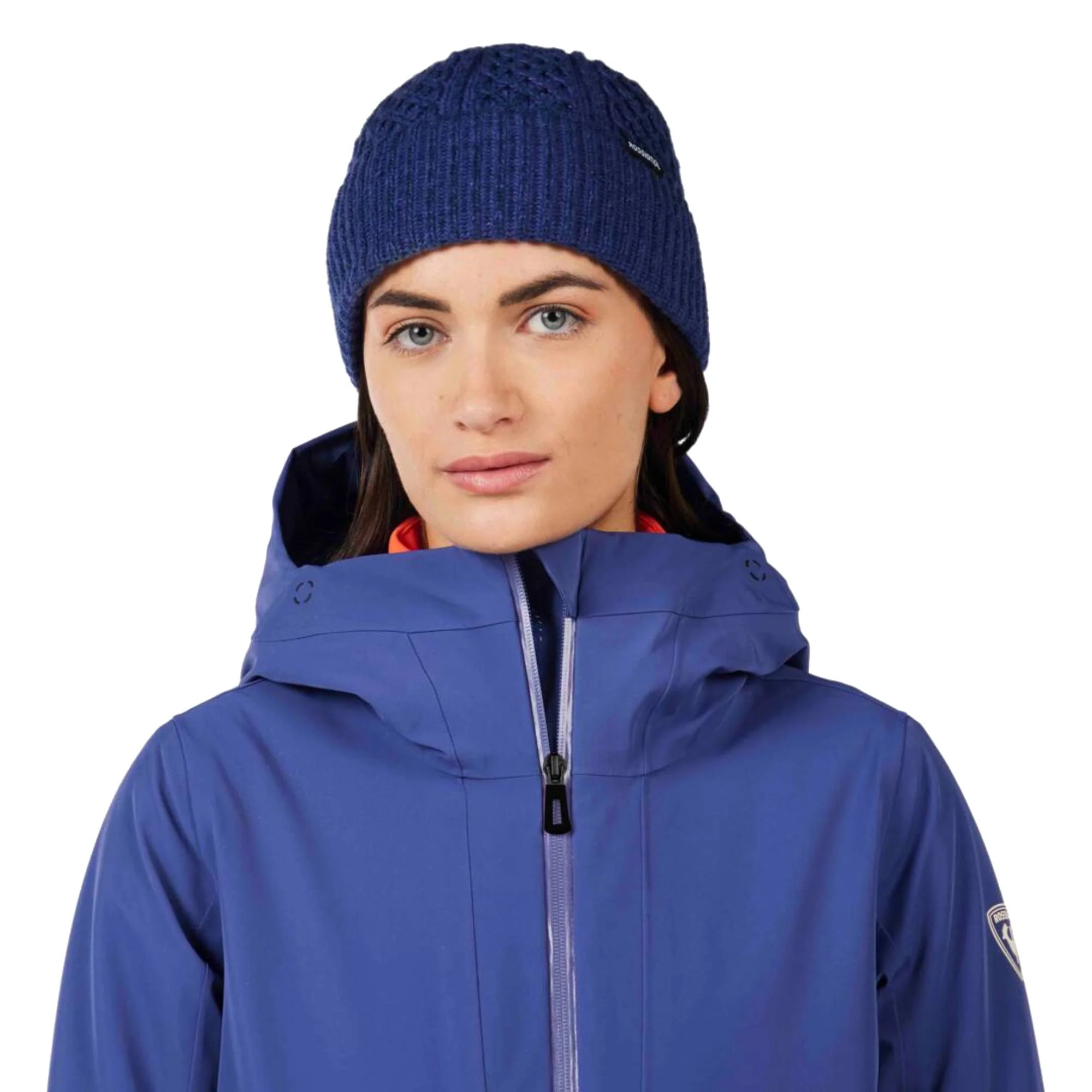 Rossignol Blackside Womens Jacket 2026 - Image 5