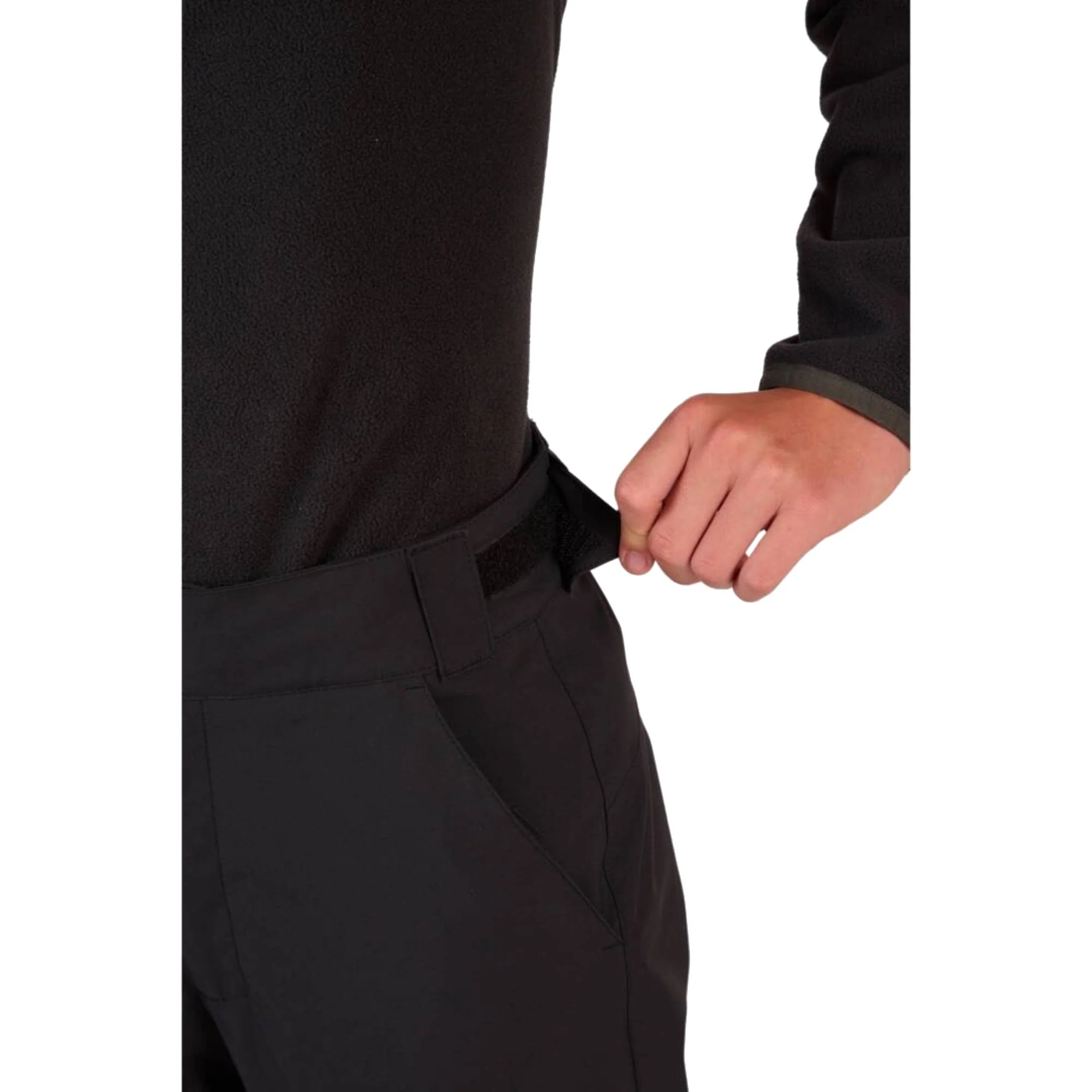 Rossignol Boys Insulated Ski Pant 2026 - Image 8