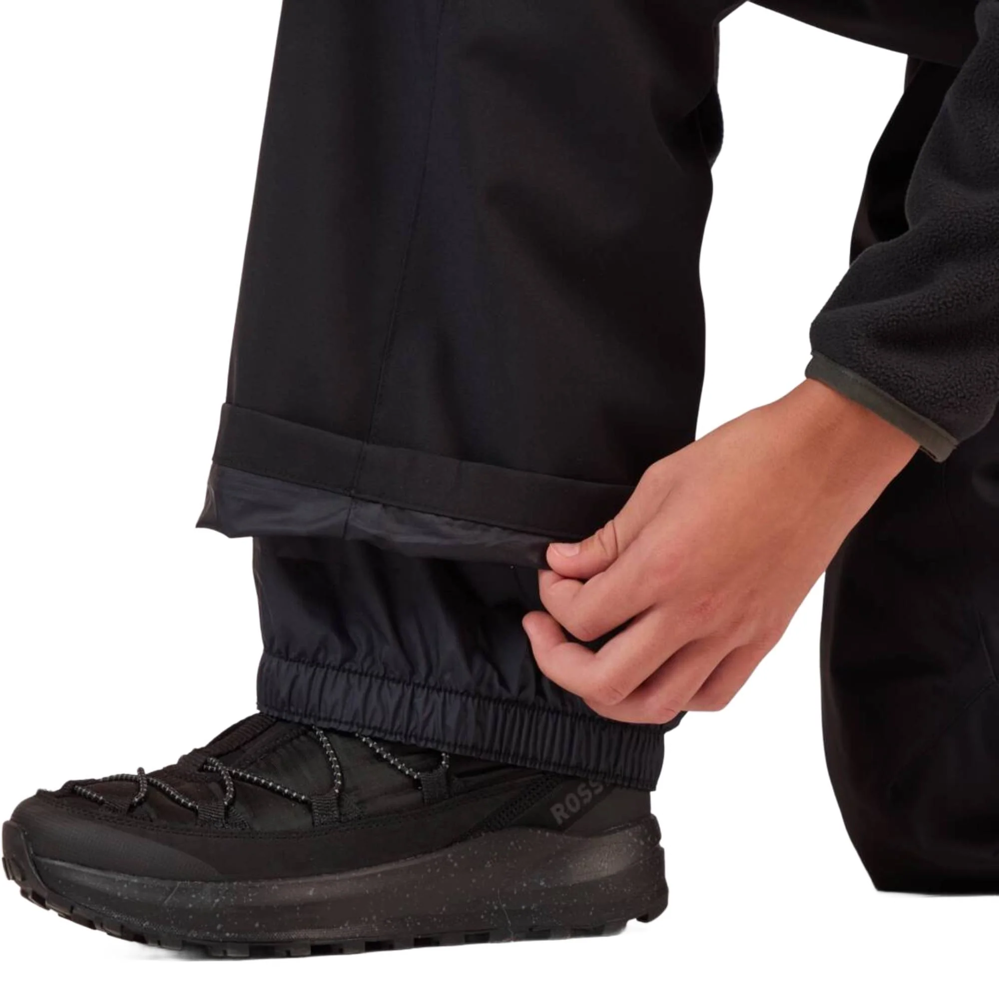 Rossignol Boys Insulated Ski Pant 2026 - Image 9