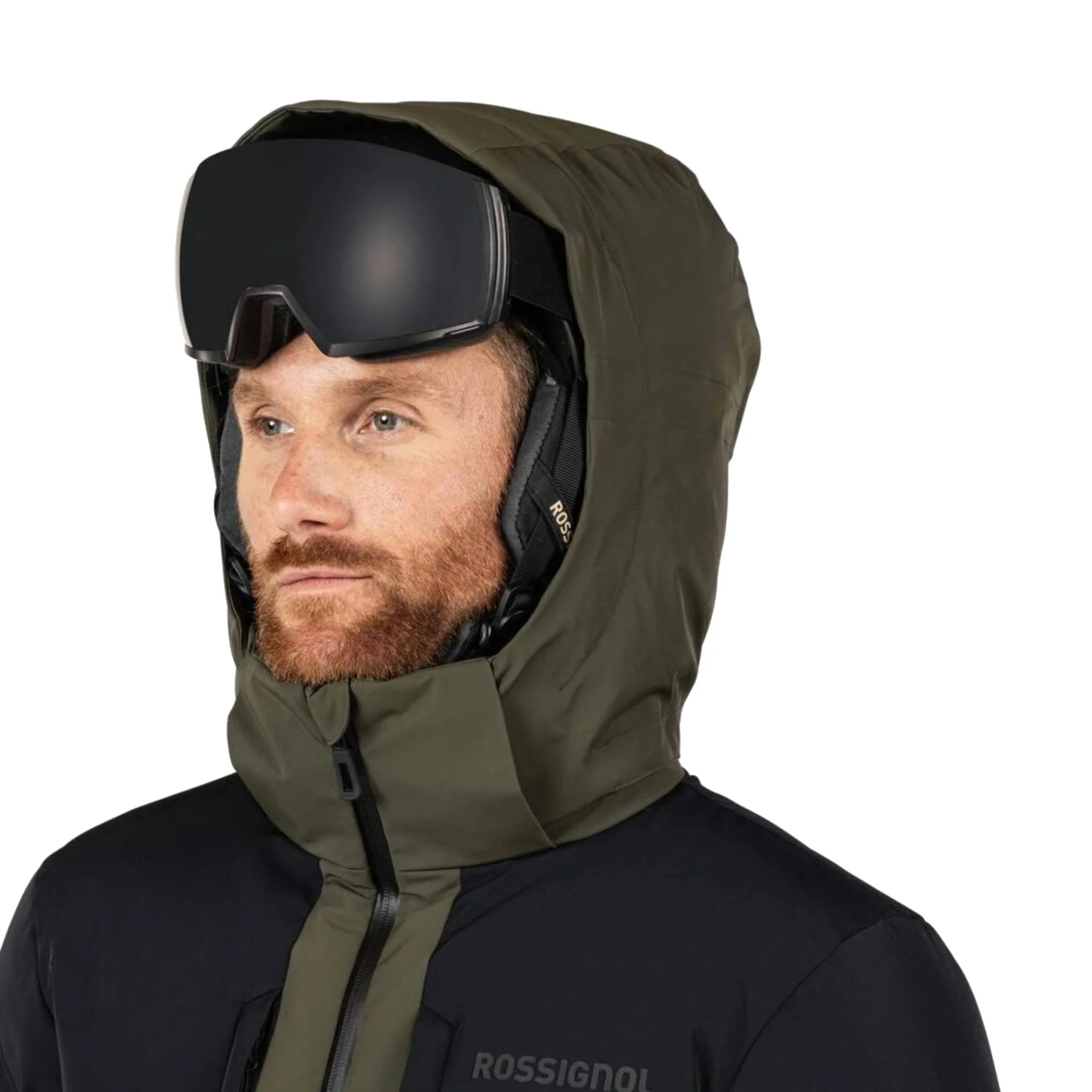 Rossignol Ciastel Mens Down Mix Jacket 2026 - Image 12