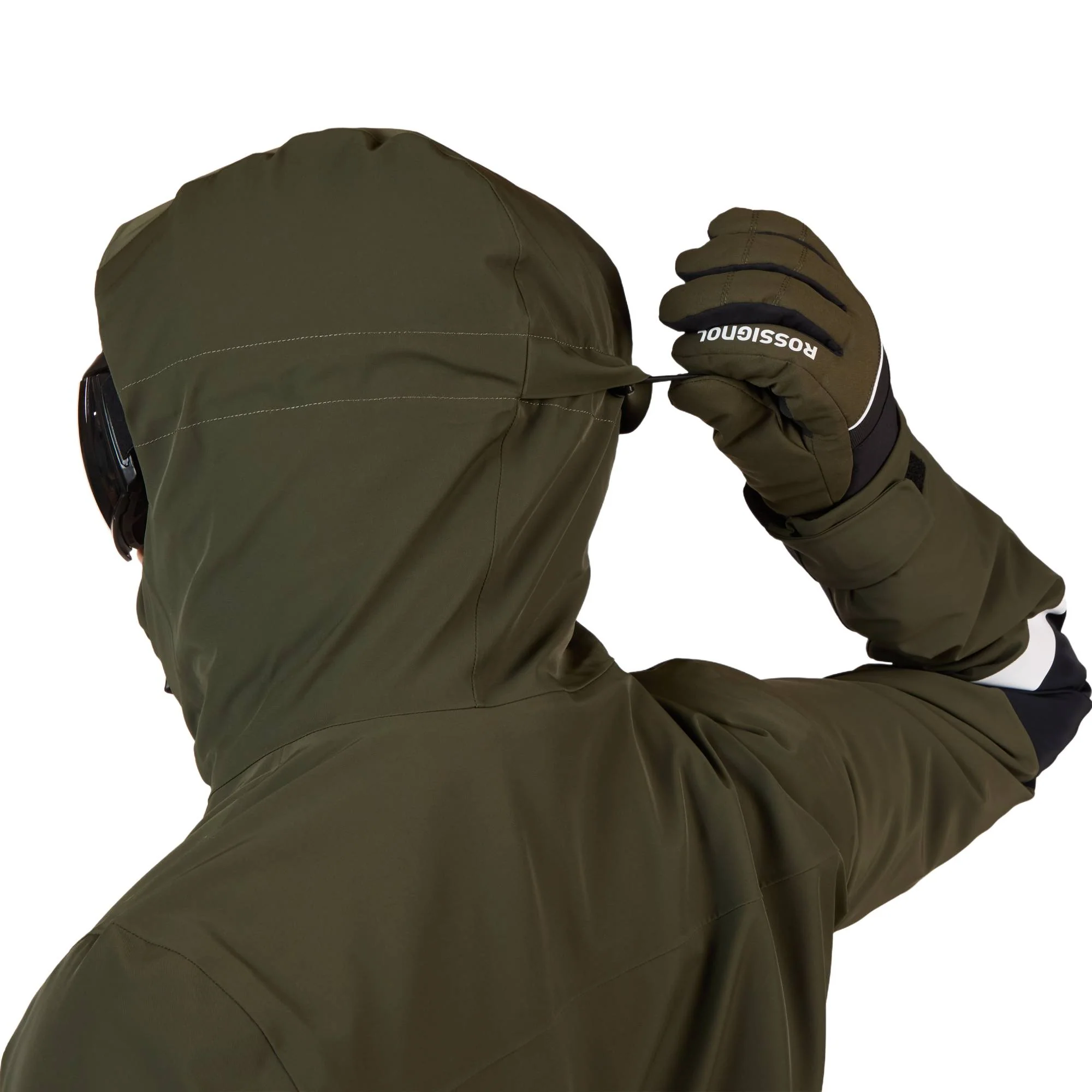 Rossignol Ciastel Mens Jacket 2026 - Image 15
