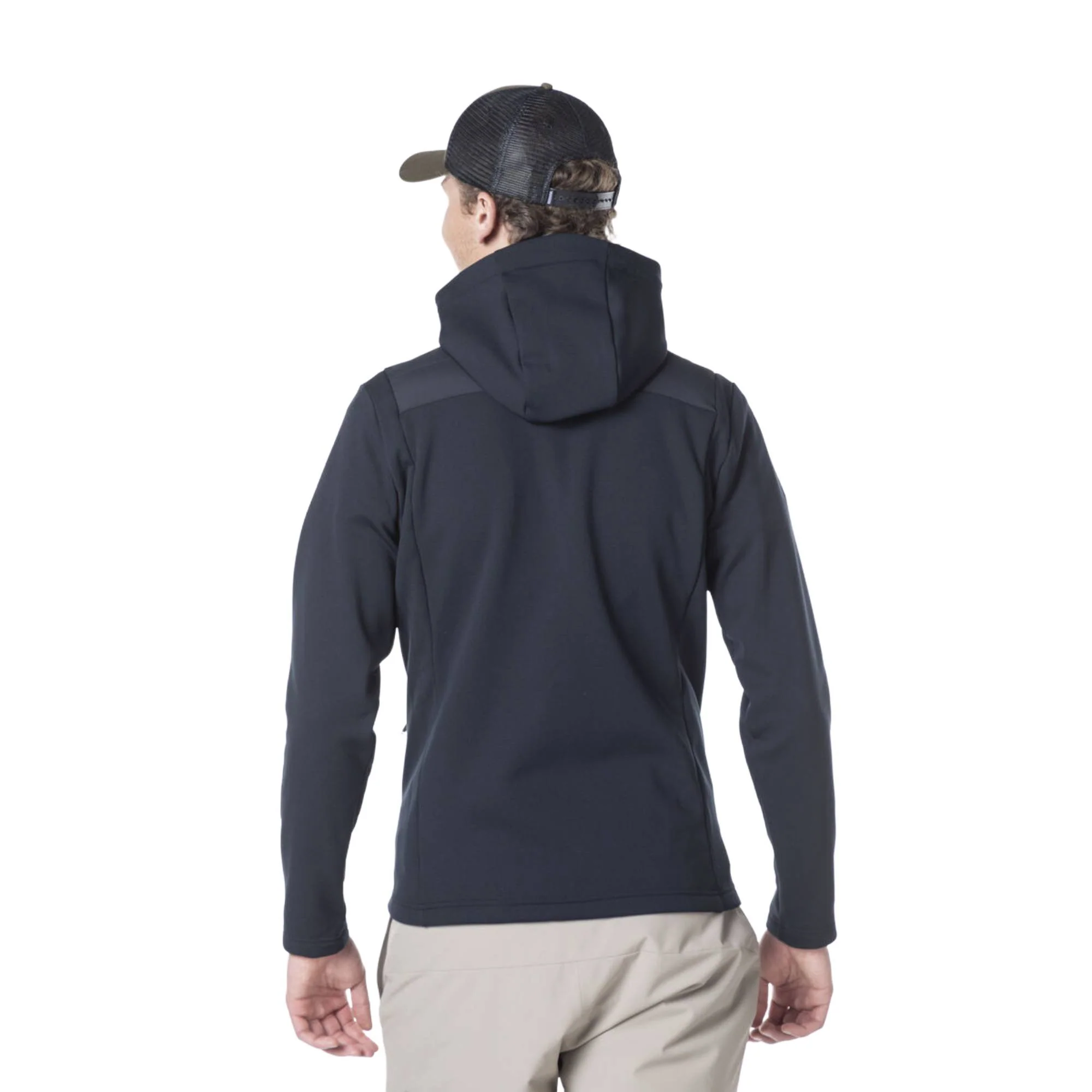 Rossignol Classique Hybrid Clim Mens Jacket 2025 - Image 2