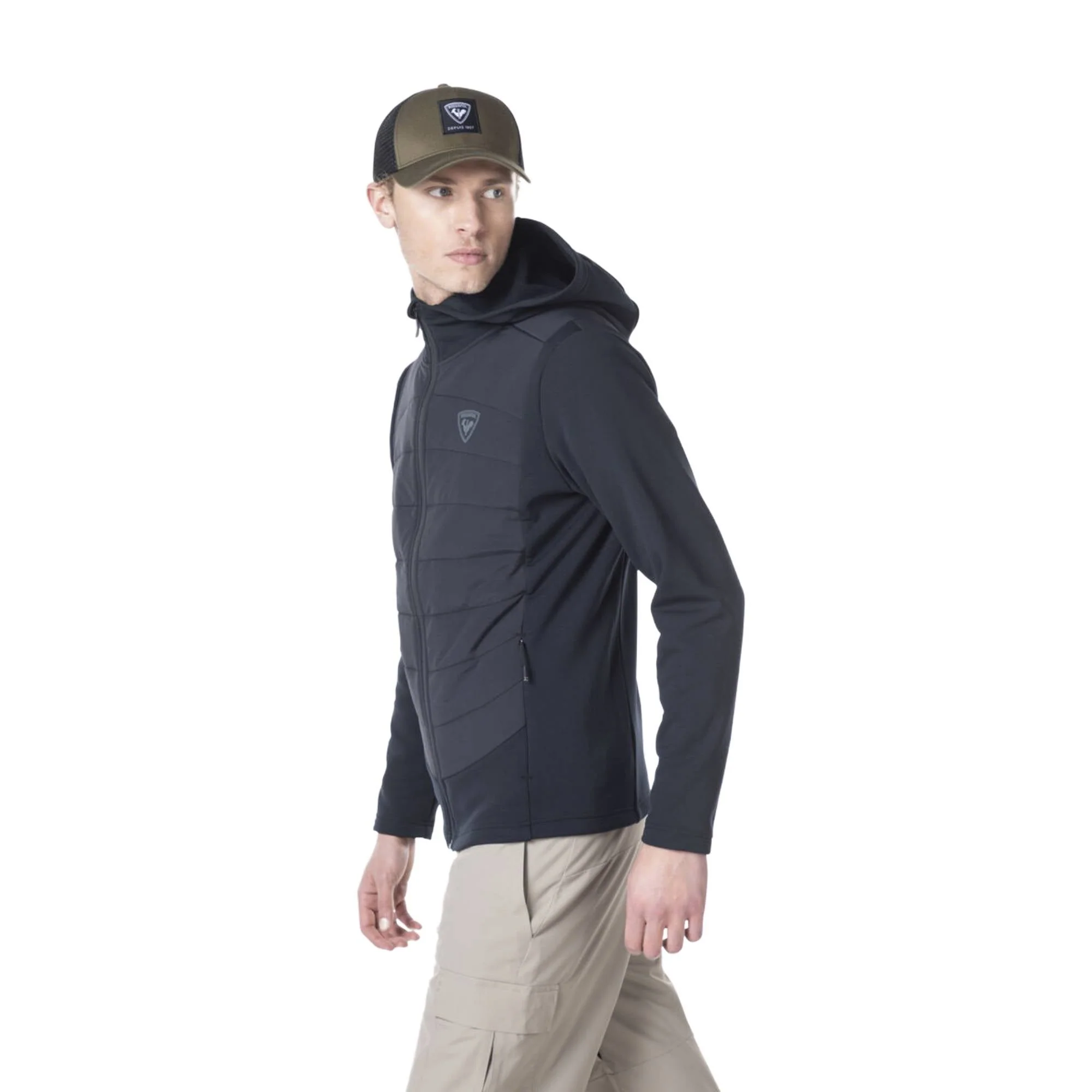 Rossignol Classique Hybrid Clim Mens Jacket 2025 - Image 3