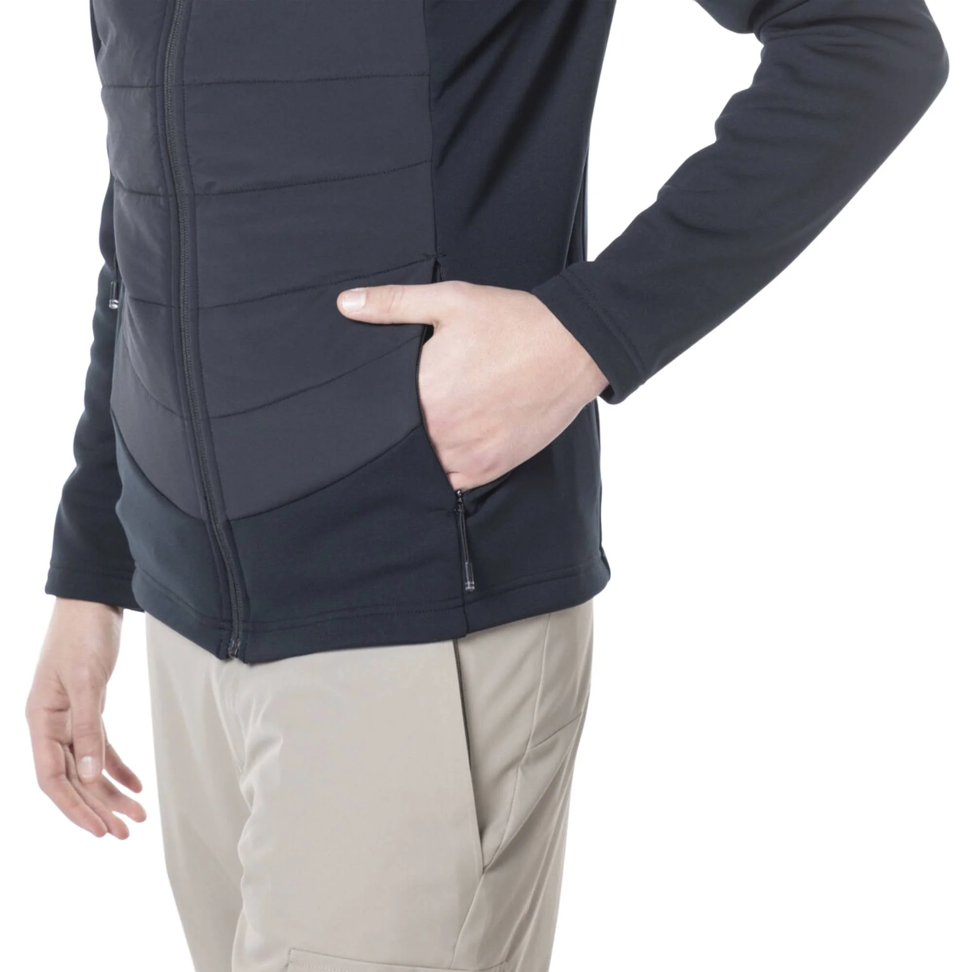 Rossignol Classique Hybrid Clim Mens Jacket 2025 - Image 4