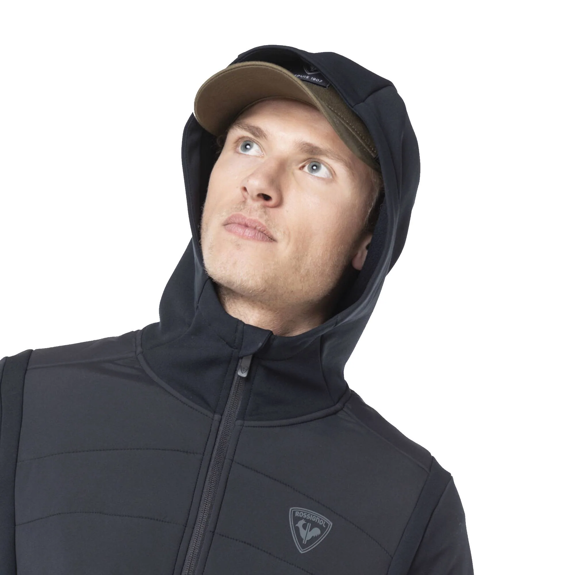 Rossignol Classique Hybrid Clim Mens Jacket 2025 - Image 5