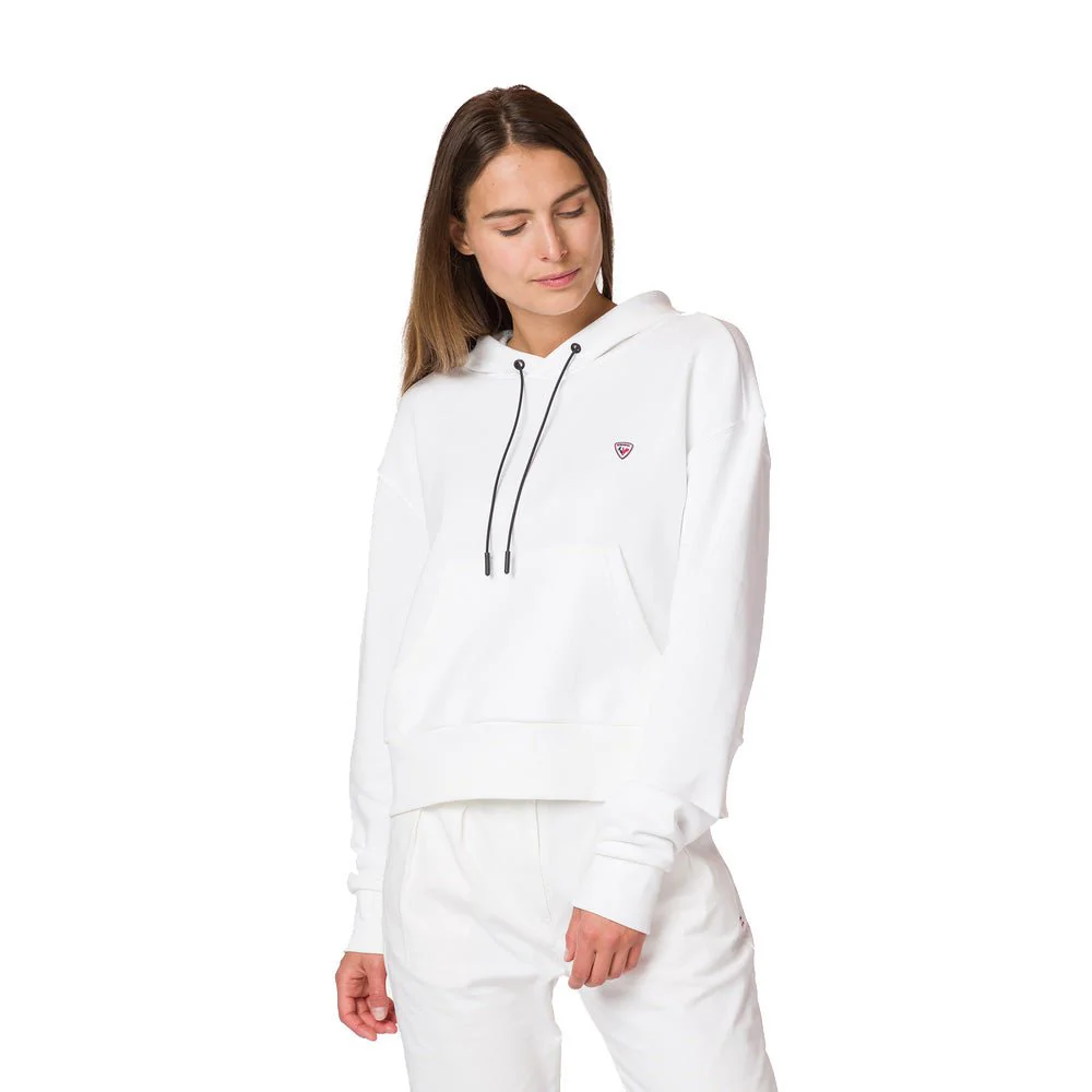 Rossignol Comfy Womens Hoodie 2023 - Image 3