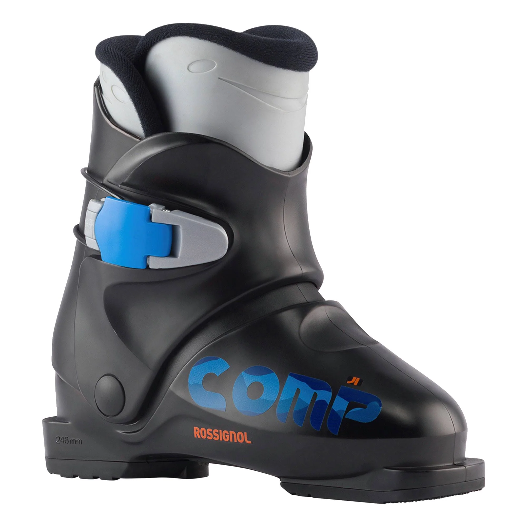 Rossignol Comp J1 Ski Boot 2026 - Image 3
