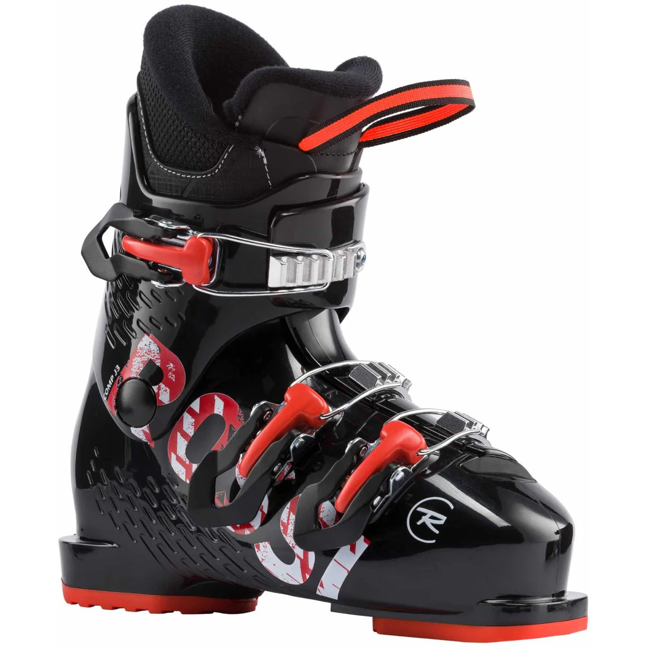 Rossignol Comp J3 Ski Boot 2024 - Image 2