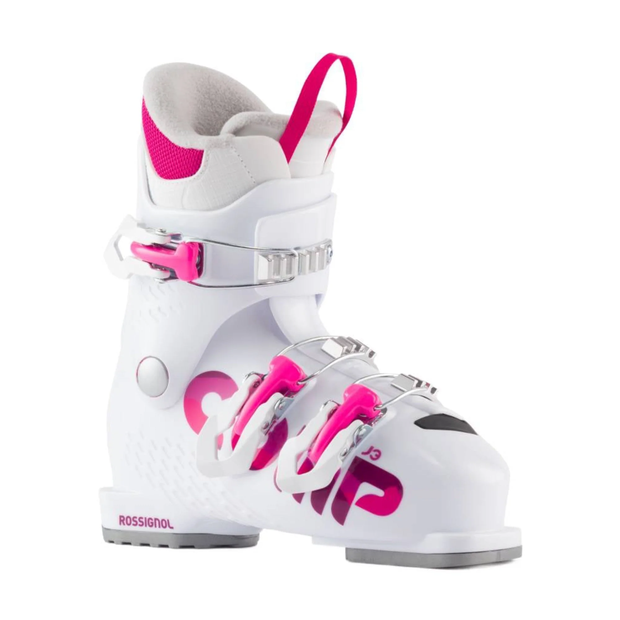 Rossignol Comp J3 Ski Boot 2025 - Image 2