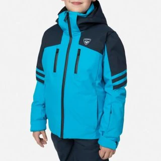Rossignol Controle Boys Jacket 2019 - Image 4