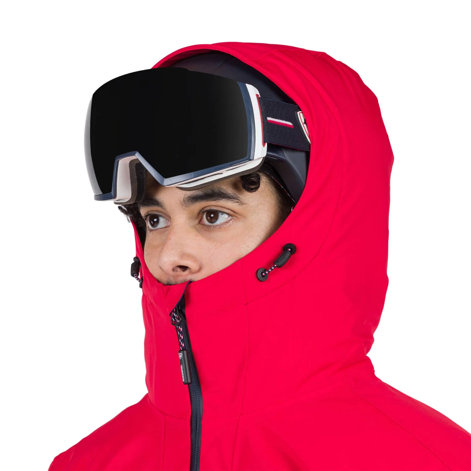 Rossignol Diretta Mens Jacket 2025 - Image 4