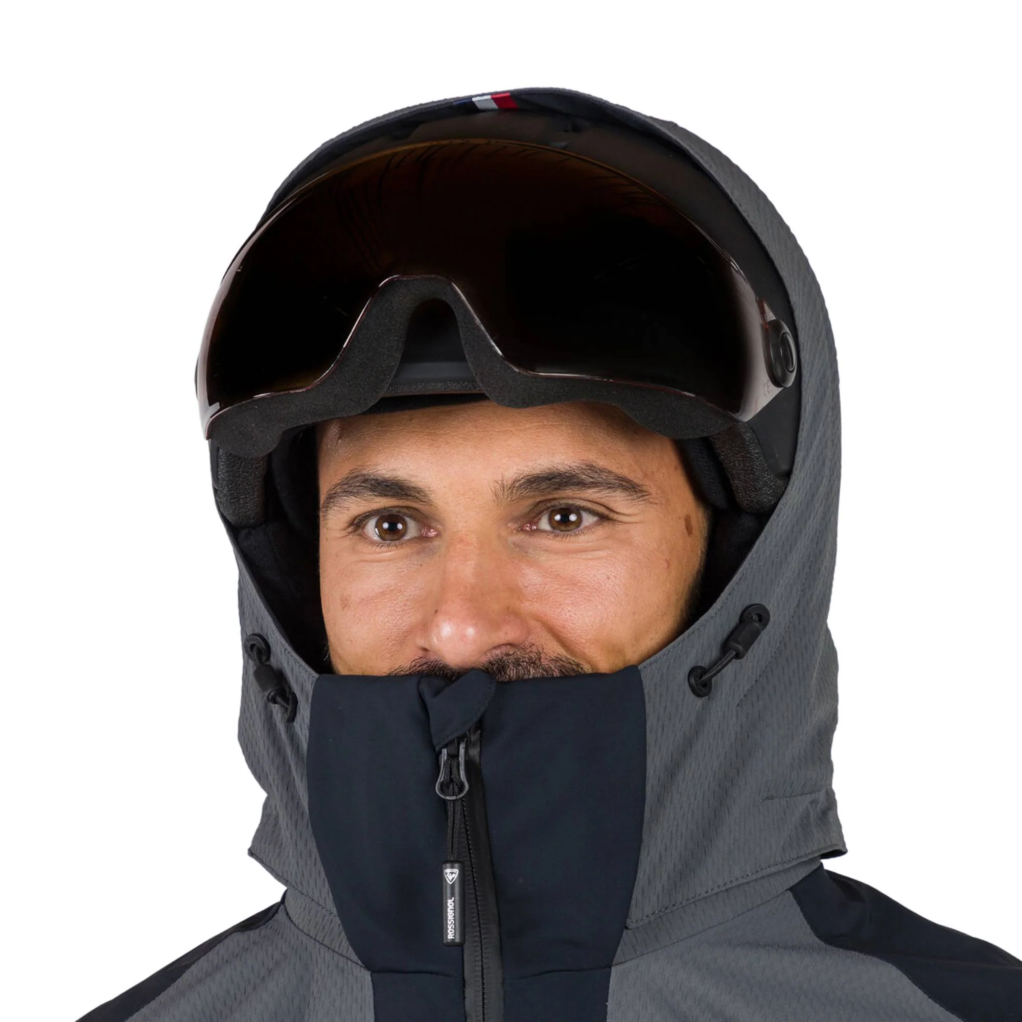 Rossignol Diretta Mix Mens Jacket 2025 - Image 4