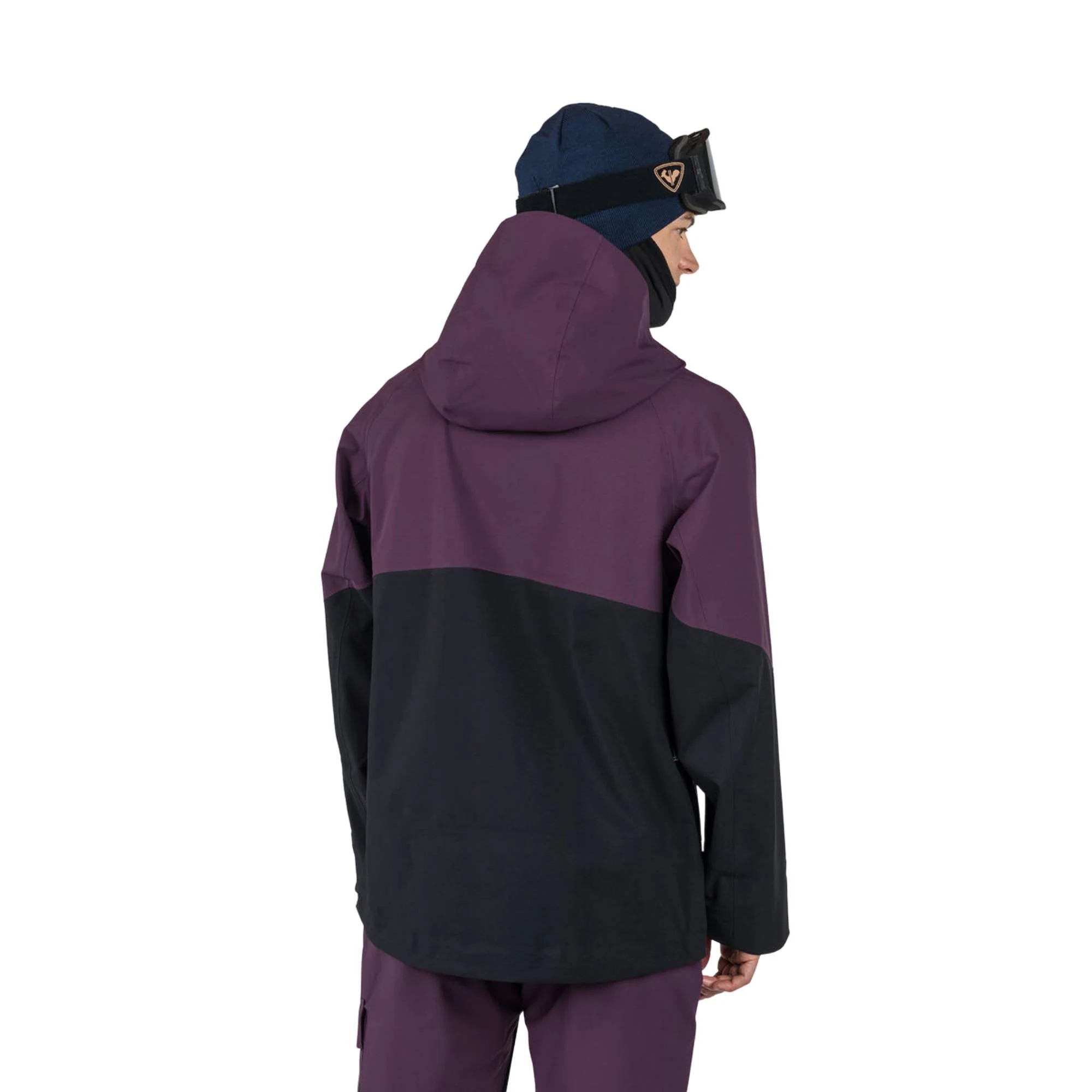 Rossignol Evader Mens Jacket 2025 - Image 2