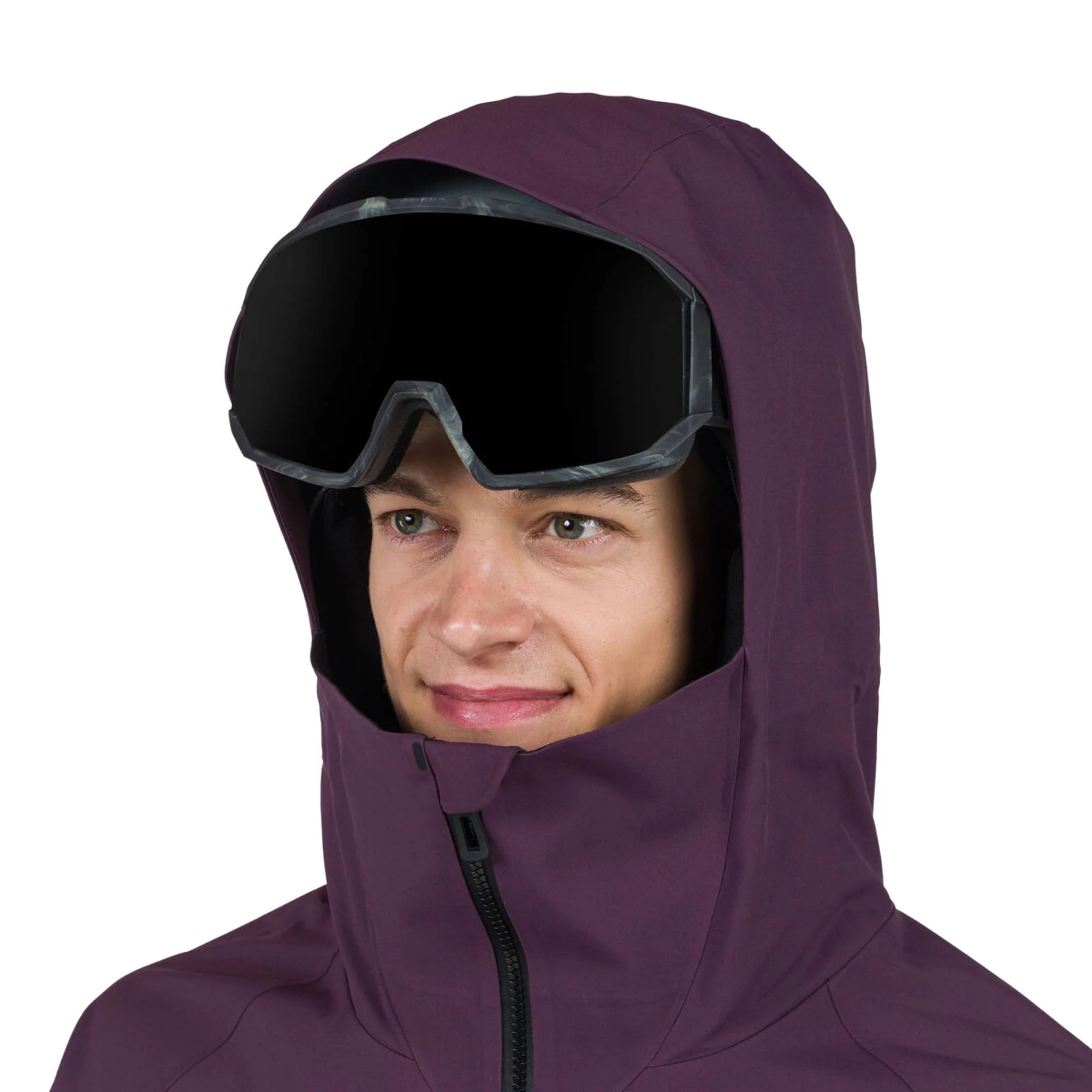 Rossignol Evader Mens Jacket 2025 - Image 4