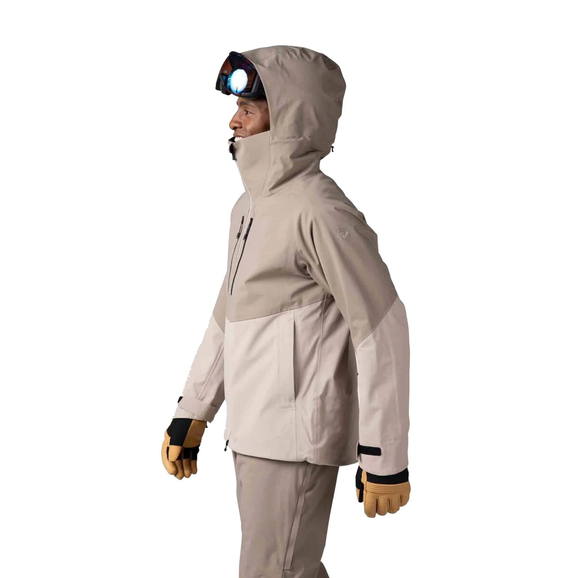 Rossignol Evader Mens Jacket 2025 - Image 8