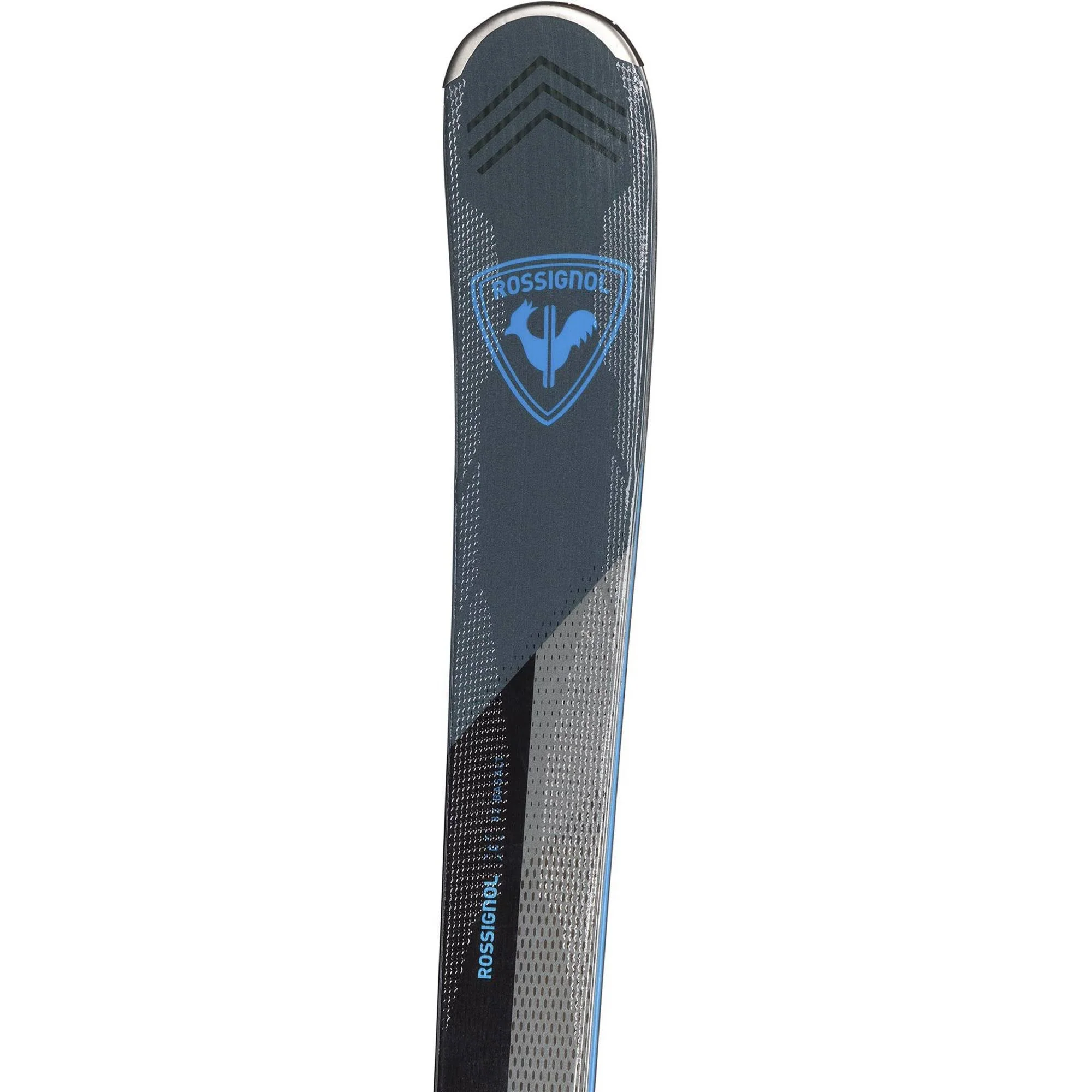 Rossignol Experience 82 Basalt Ski + Xpress 11 GW Binding 2025 - Image 3