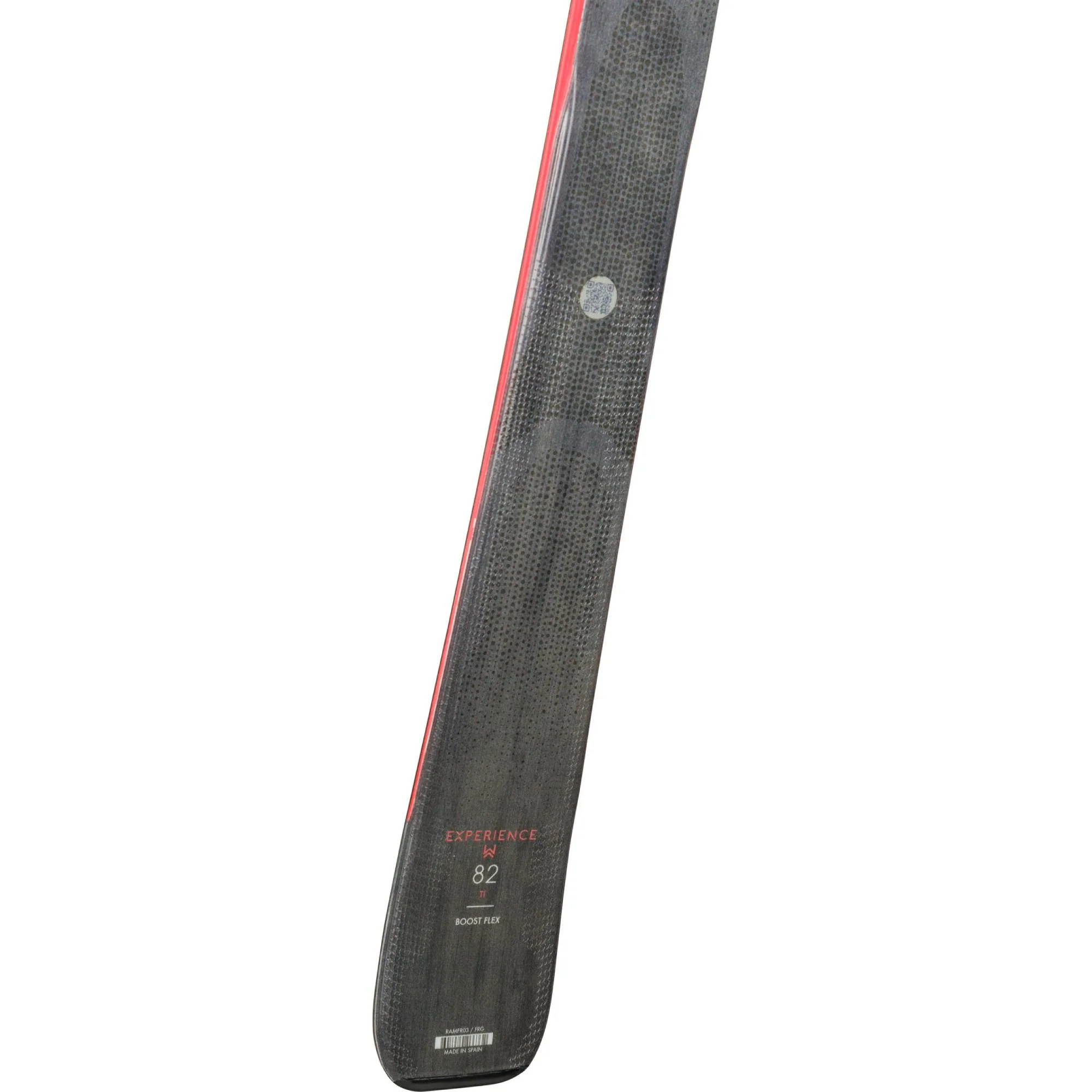 Rossignol Experience 82 Ti Womens Ski + NX 12 K GW Binding 2025 - Image 3
