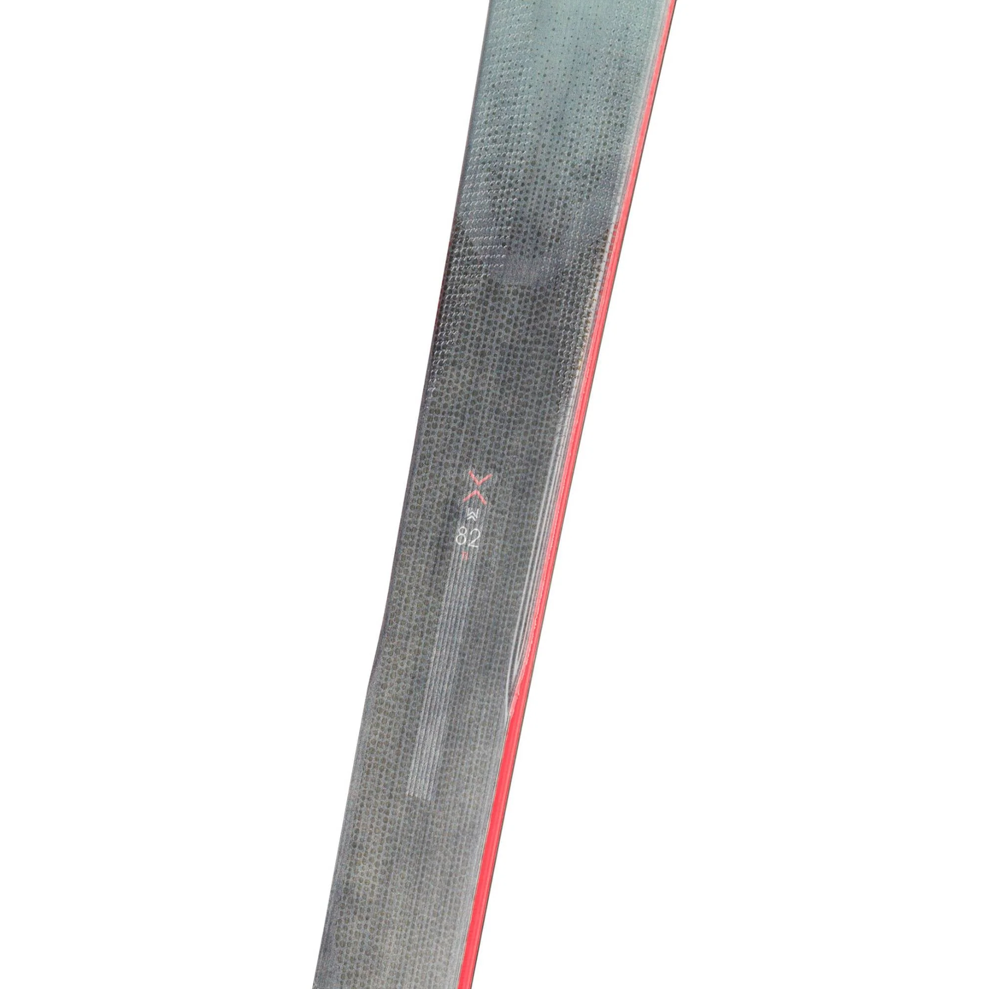 Rossignol Experience 82 Ti Womens Ski + NX 12 K GW Binding 2025 - Image 4