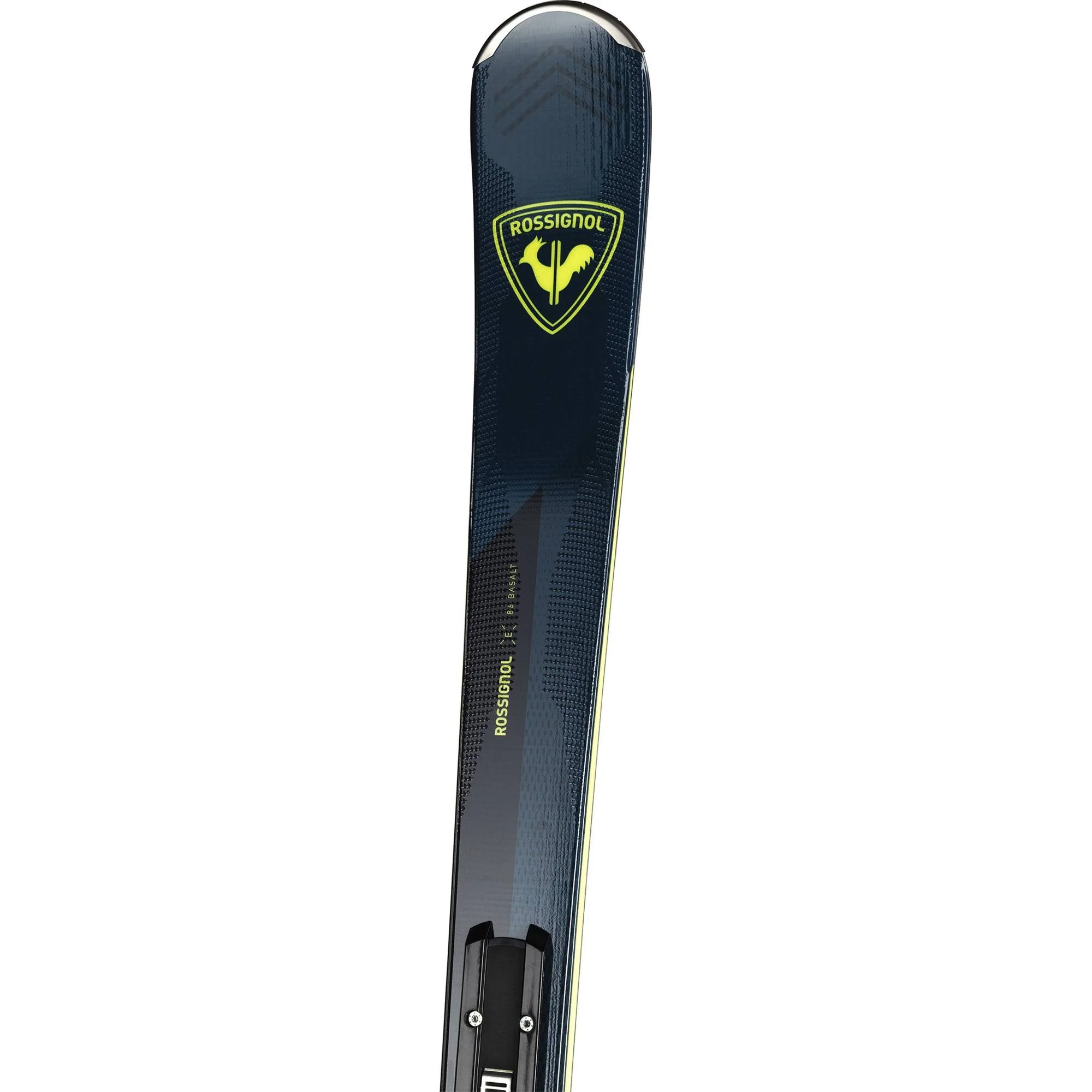 Rossignol Experience 86 Basalt Ski + NX 12 K GW Binding 2025 - Image 3