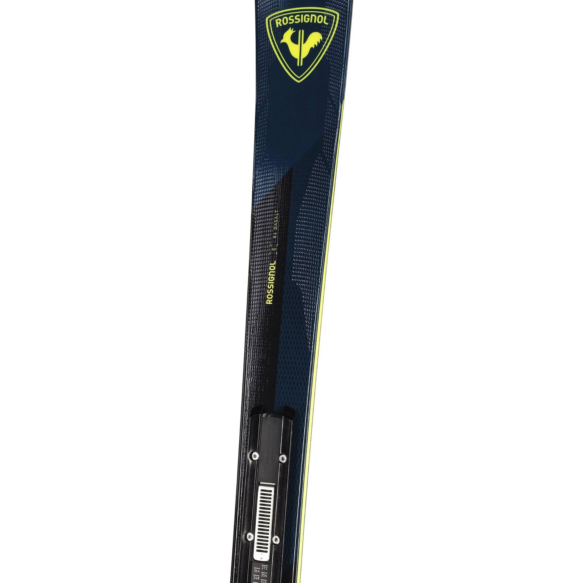 Rossignol Experience 86 Basalt Ski + NX 12 K GW Binding 2025 - Image 4
