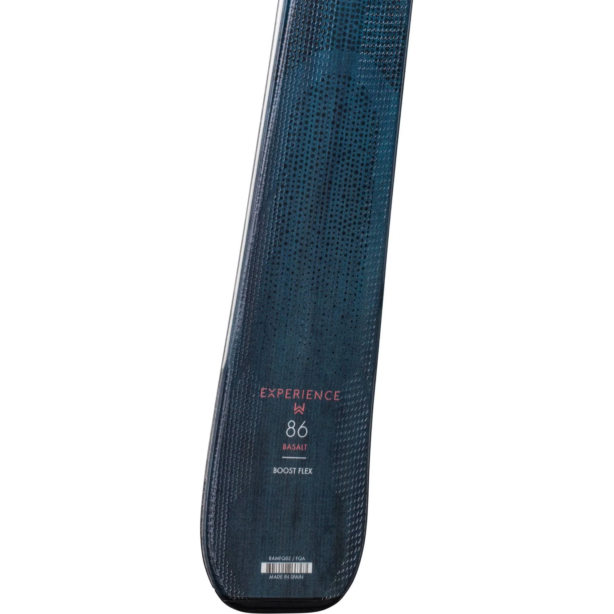 Rossignol Experience 86 Basalt Womens Ski + NX 12 K GW Binding 2025 - Image 5