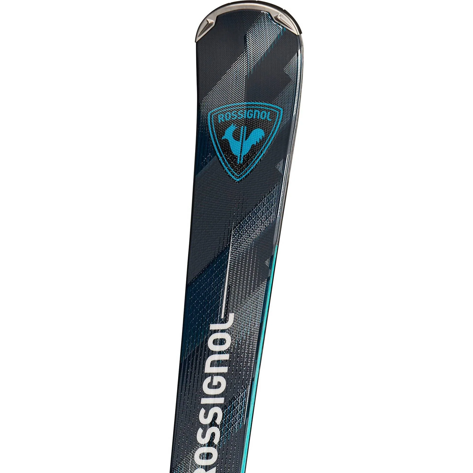 Rossignol Forza 50° CAM Ski + NX 12 K GW Binding 2026 - Image 3