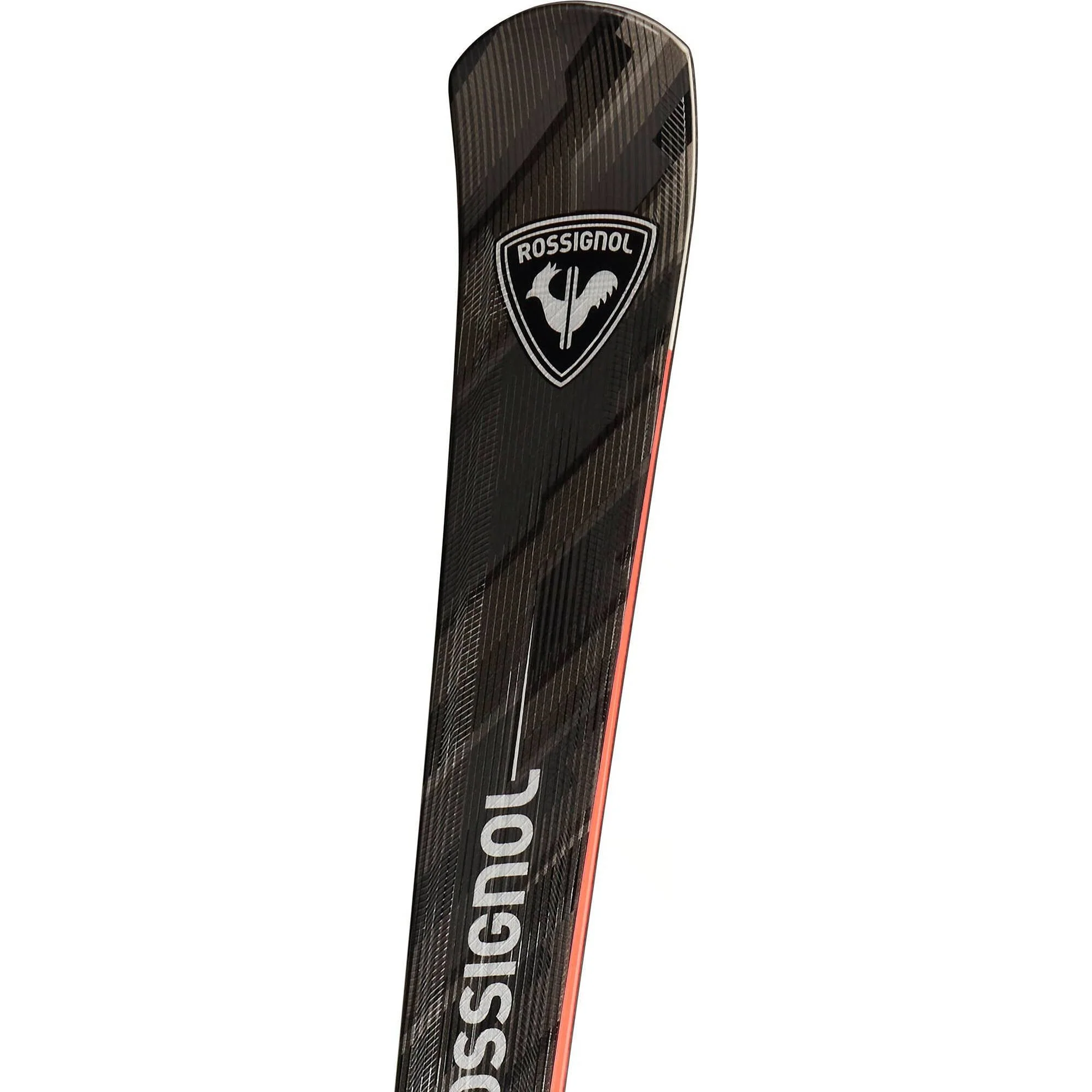 Rossignol Forza 70° Ti Ski + SPX 14 K GW Binding 2026 - Image 3