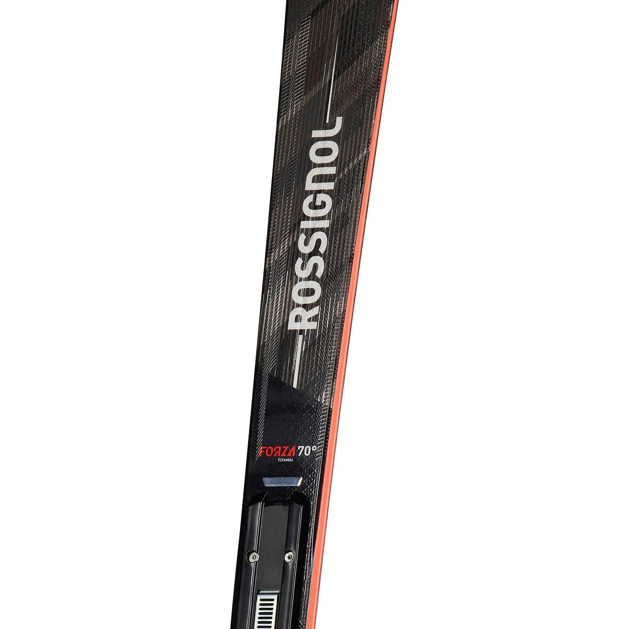 Rossignol Forza 70° Ti Ski + SPX 14 K GW Binding 2026 - Image 4